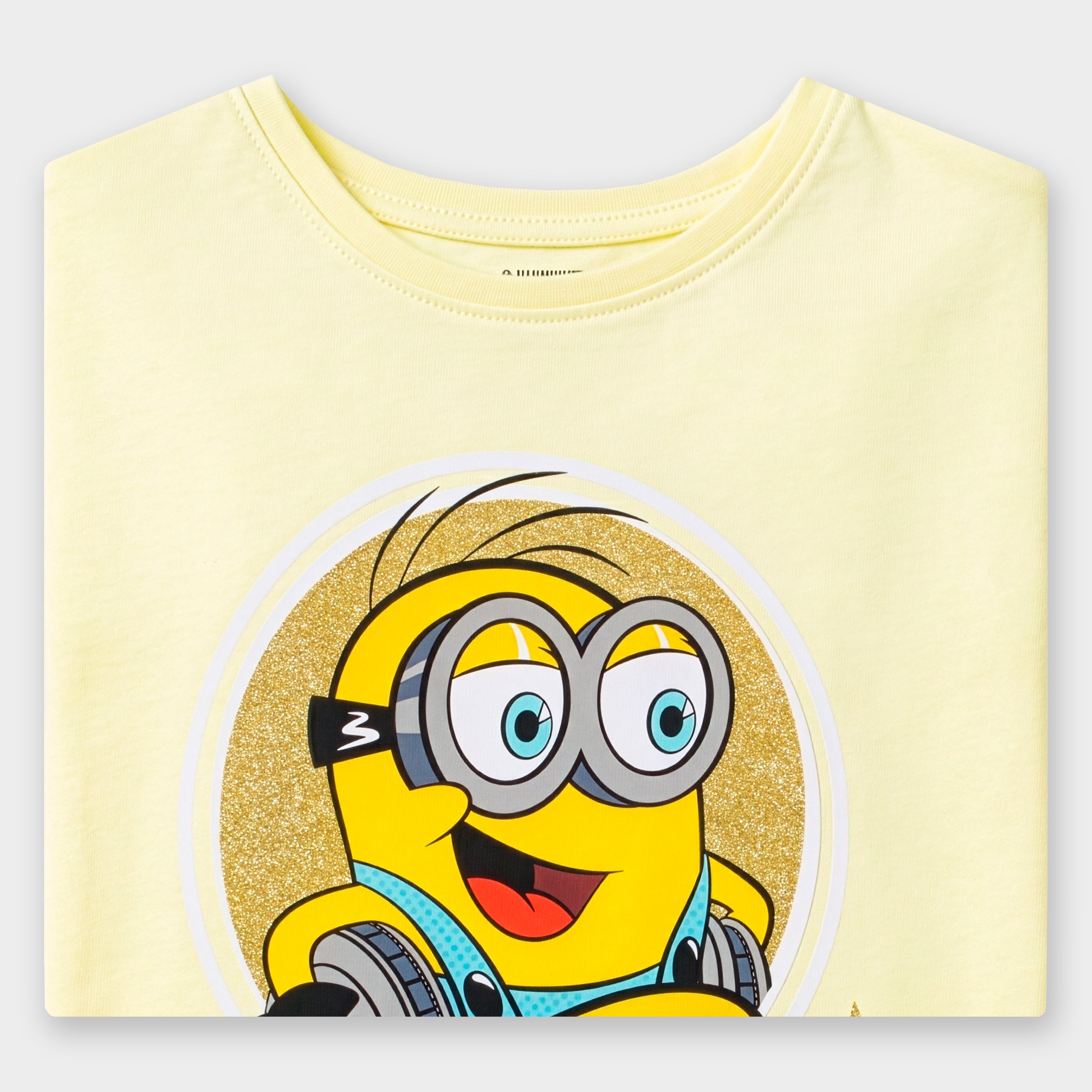 Minions And Monsters Bob T-Shirt