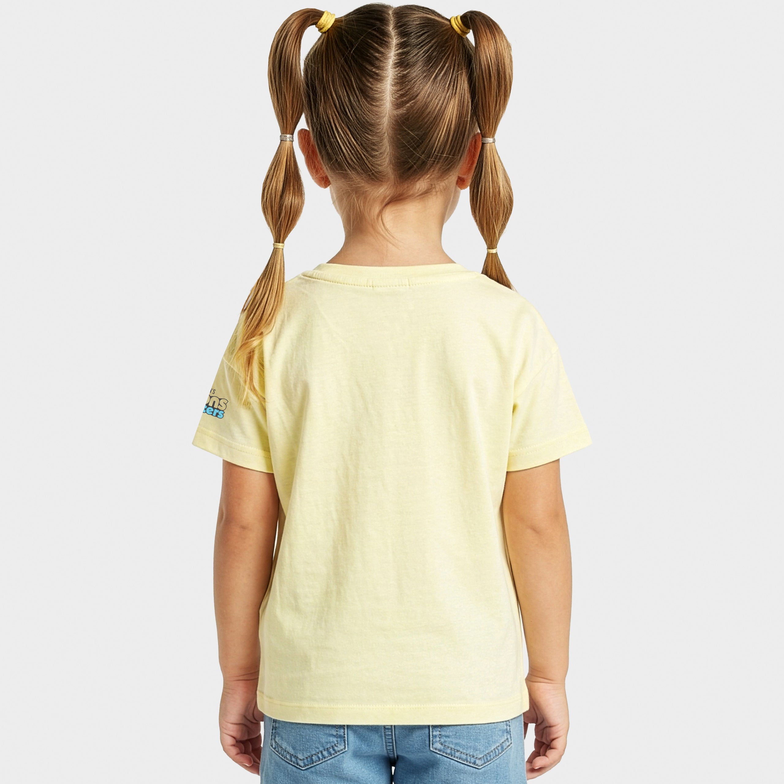 Minions And Monsters Bob T-Shirt