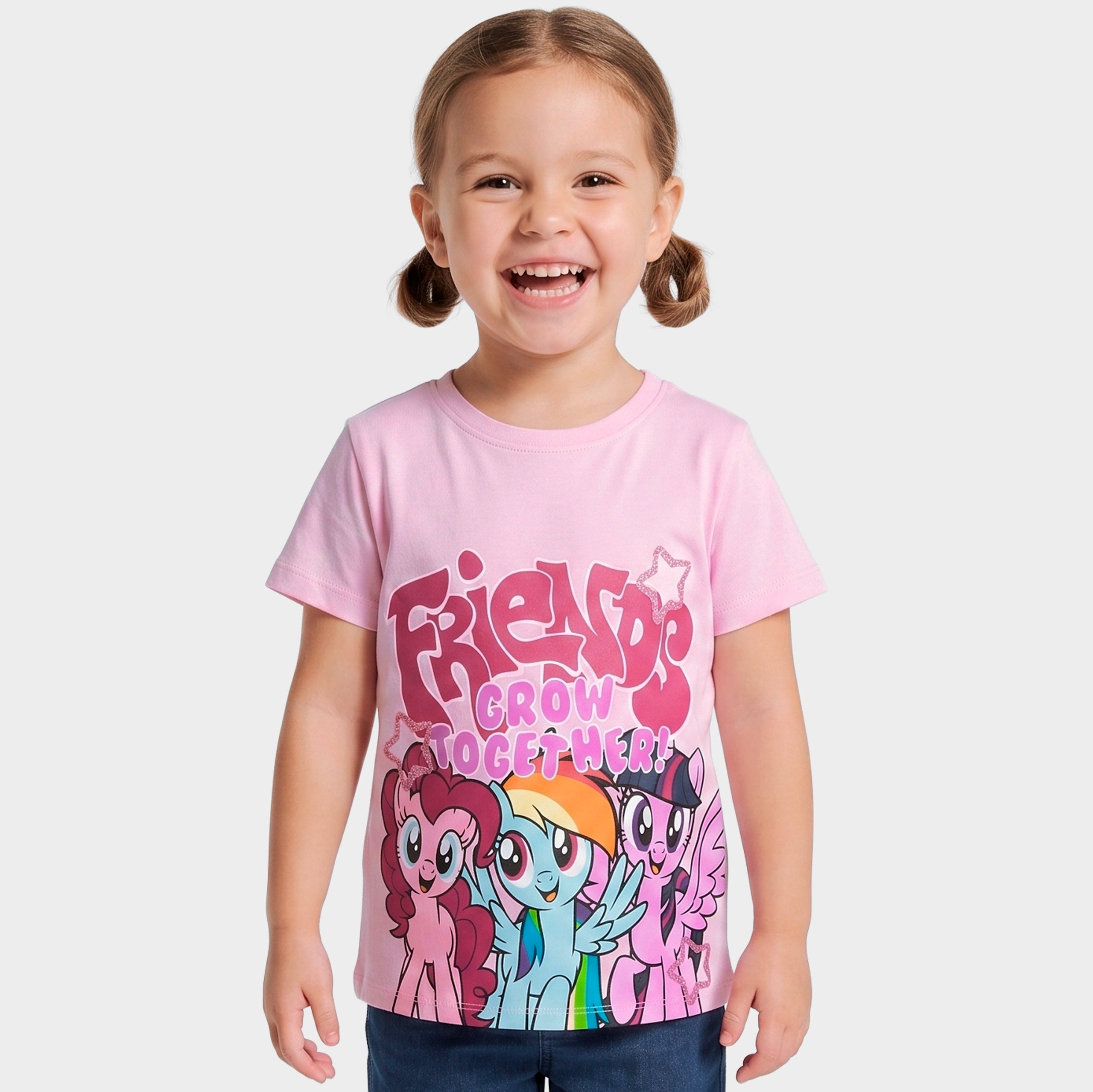 My Little Pony Friends T-Shirt