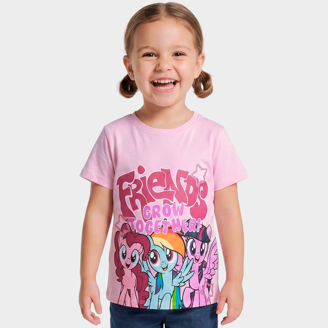 My Little Pony Friends T-Shirt
