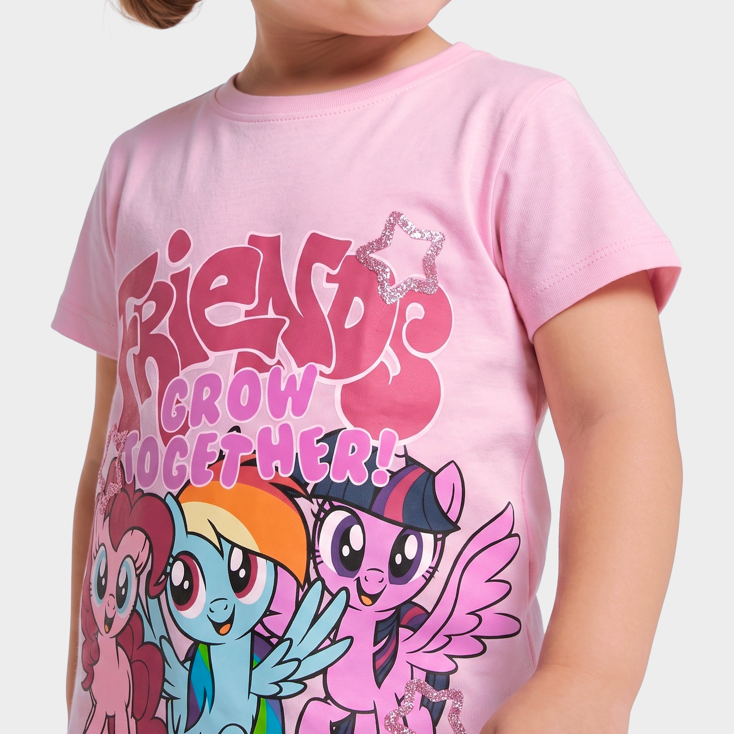 My Little Pony Friends T-Shirt