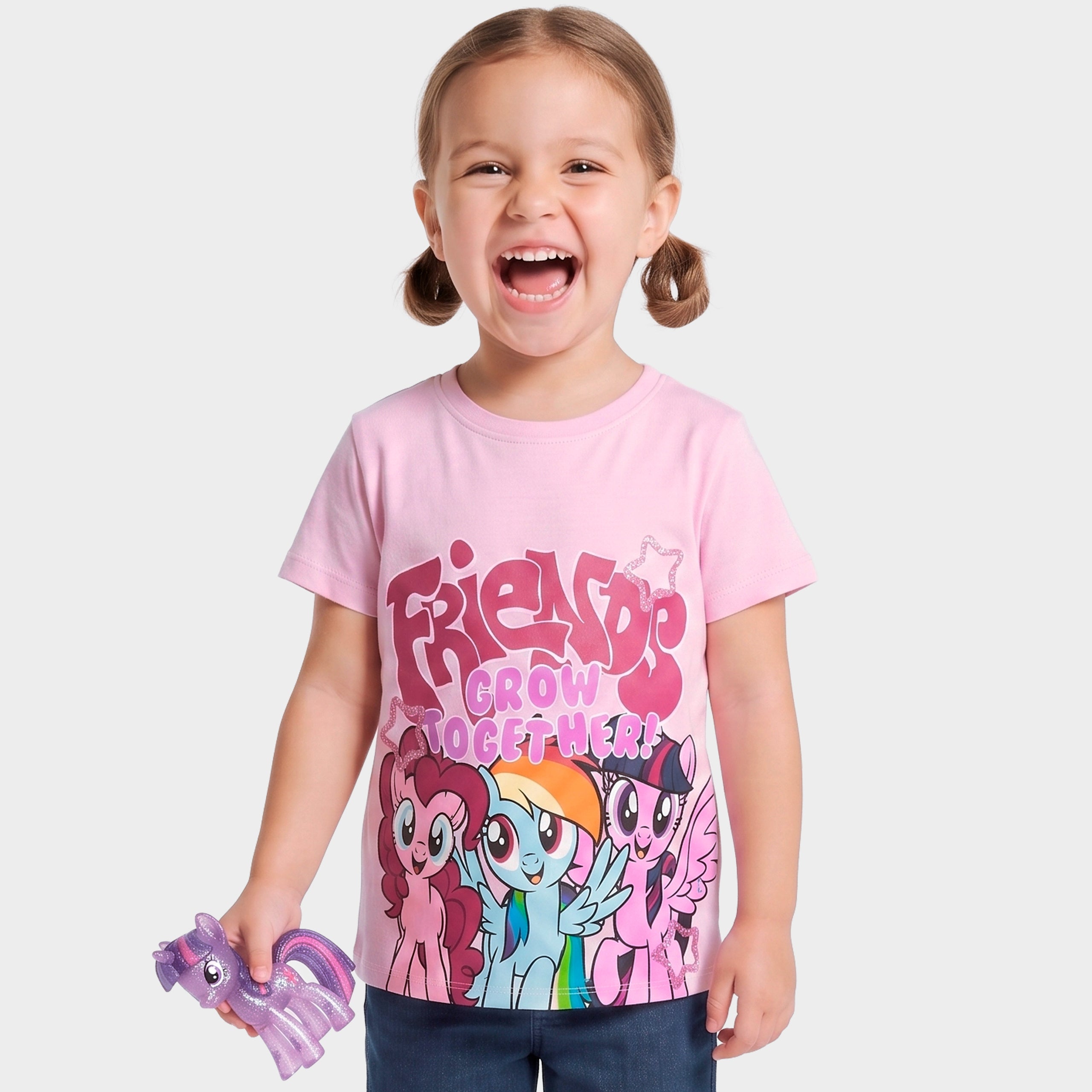My Little Pony Friends T-Shirt