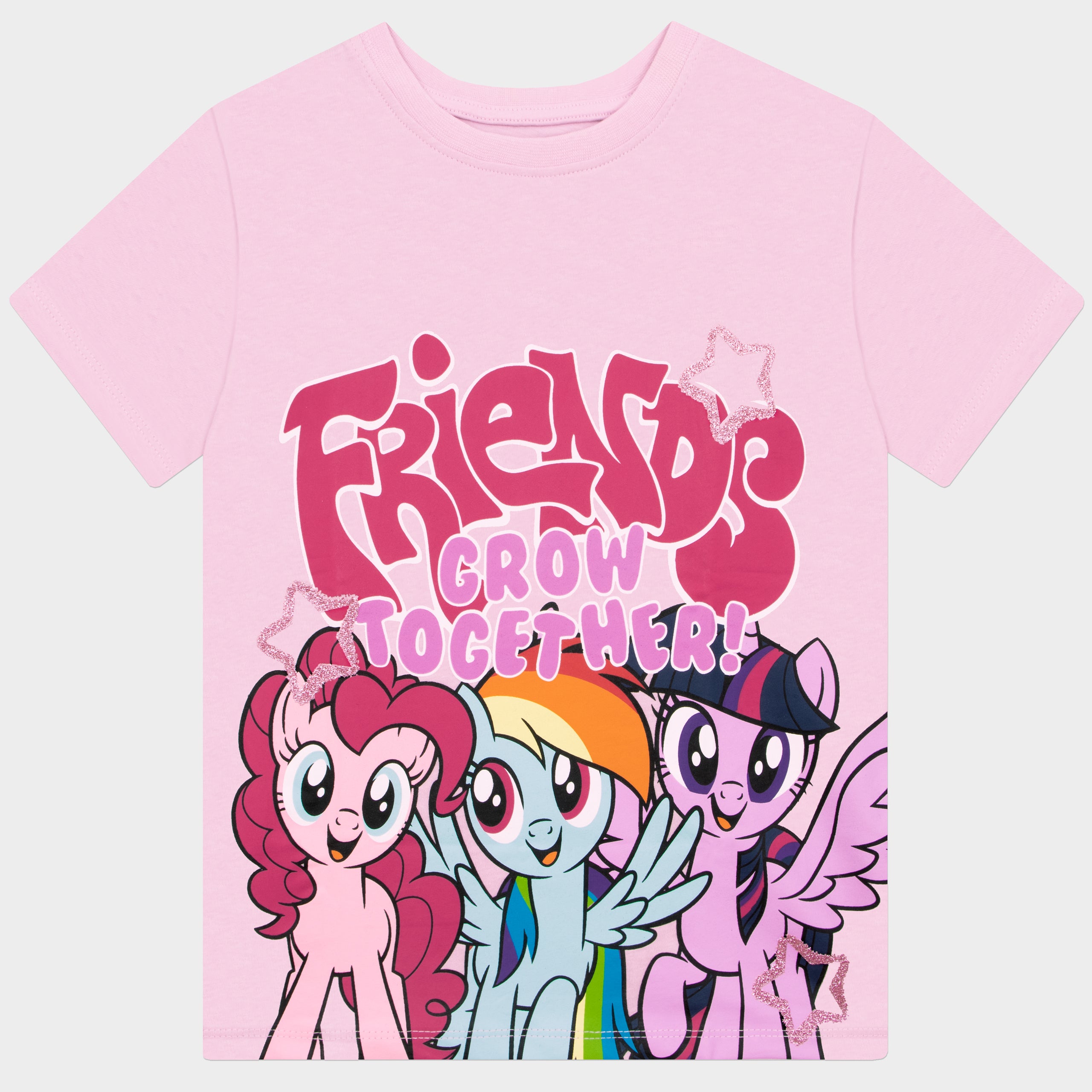 My Little Pony Friends T-Shirt