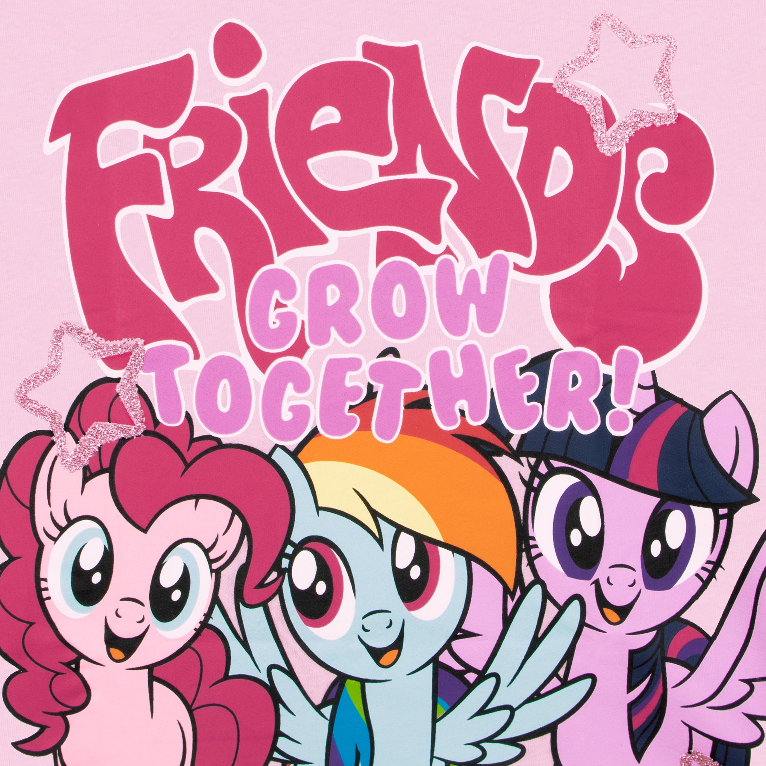 My Little Pony Friends T-Shirt