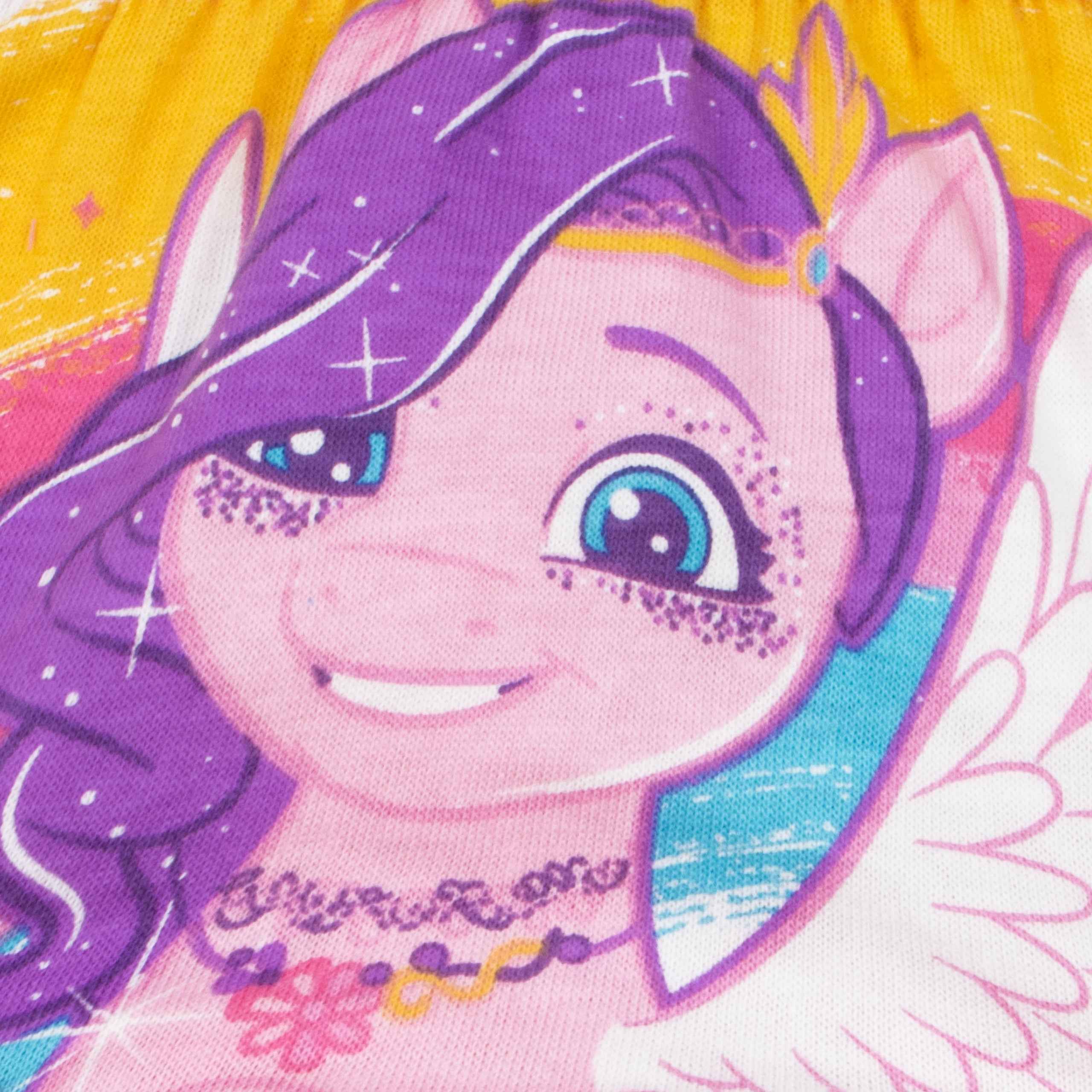 My Little Pony Underwear - 5 Pack
