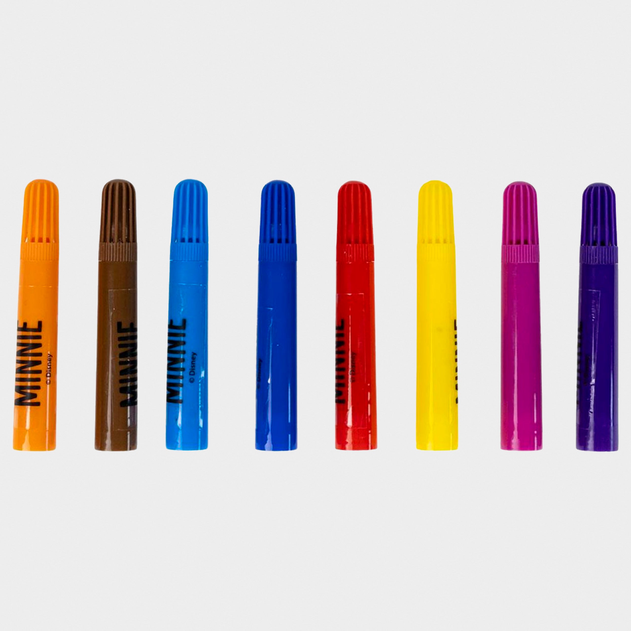 Disney Minnie Mouse Activity Set