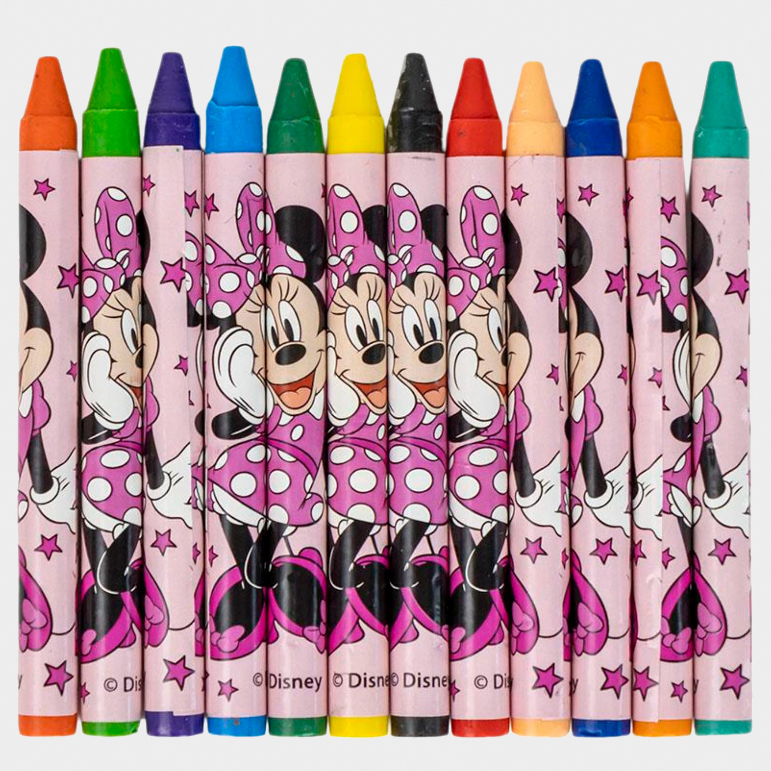 Disney Minnie Mouse Activity Set