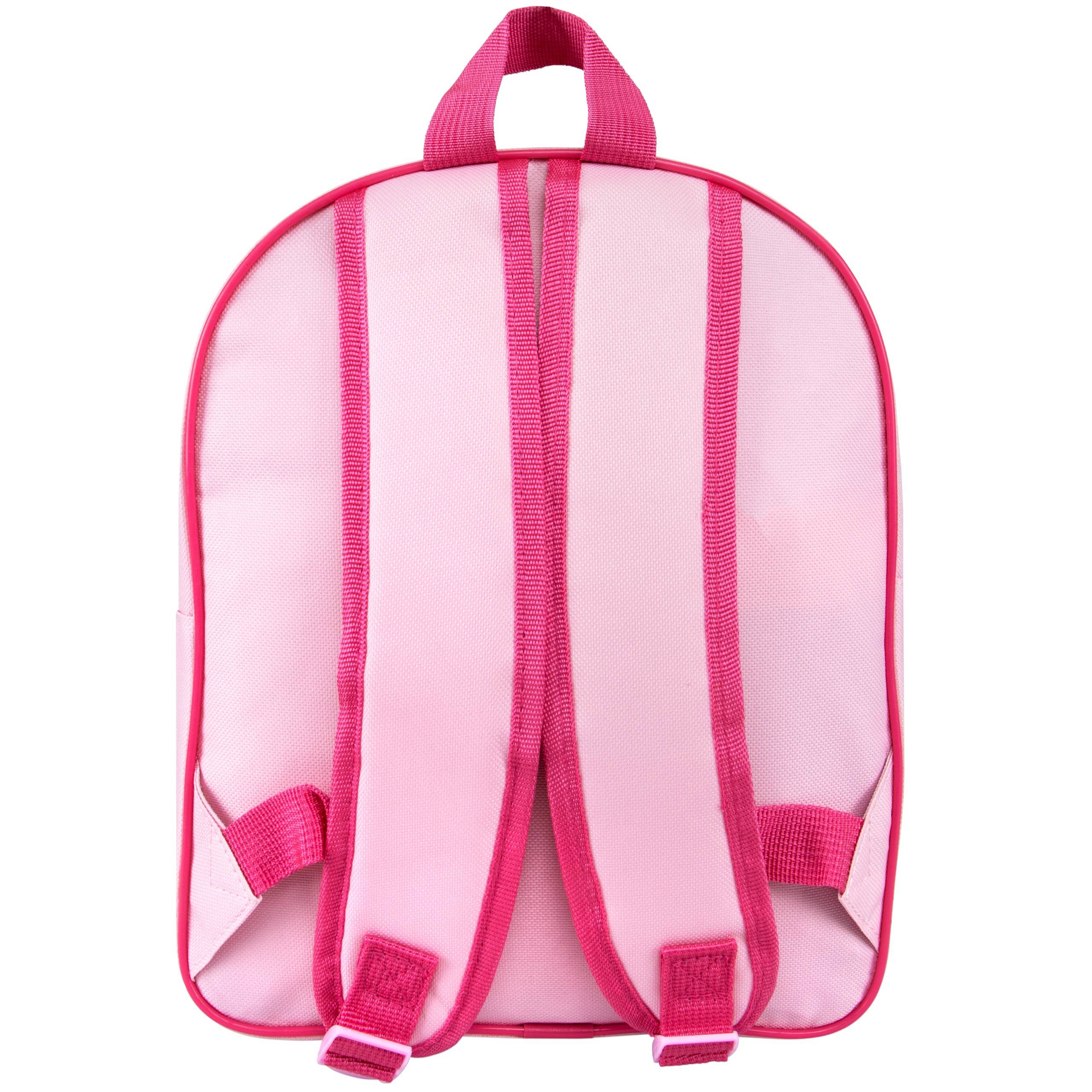 Disney Minnie Mouse Backpack - Stripes - Character.com