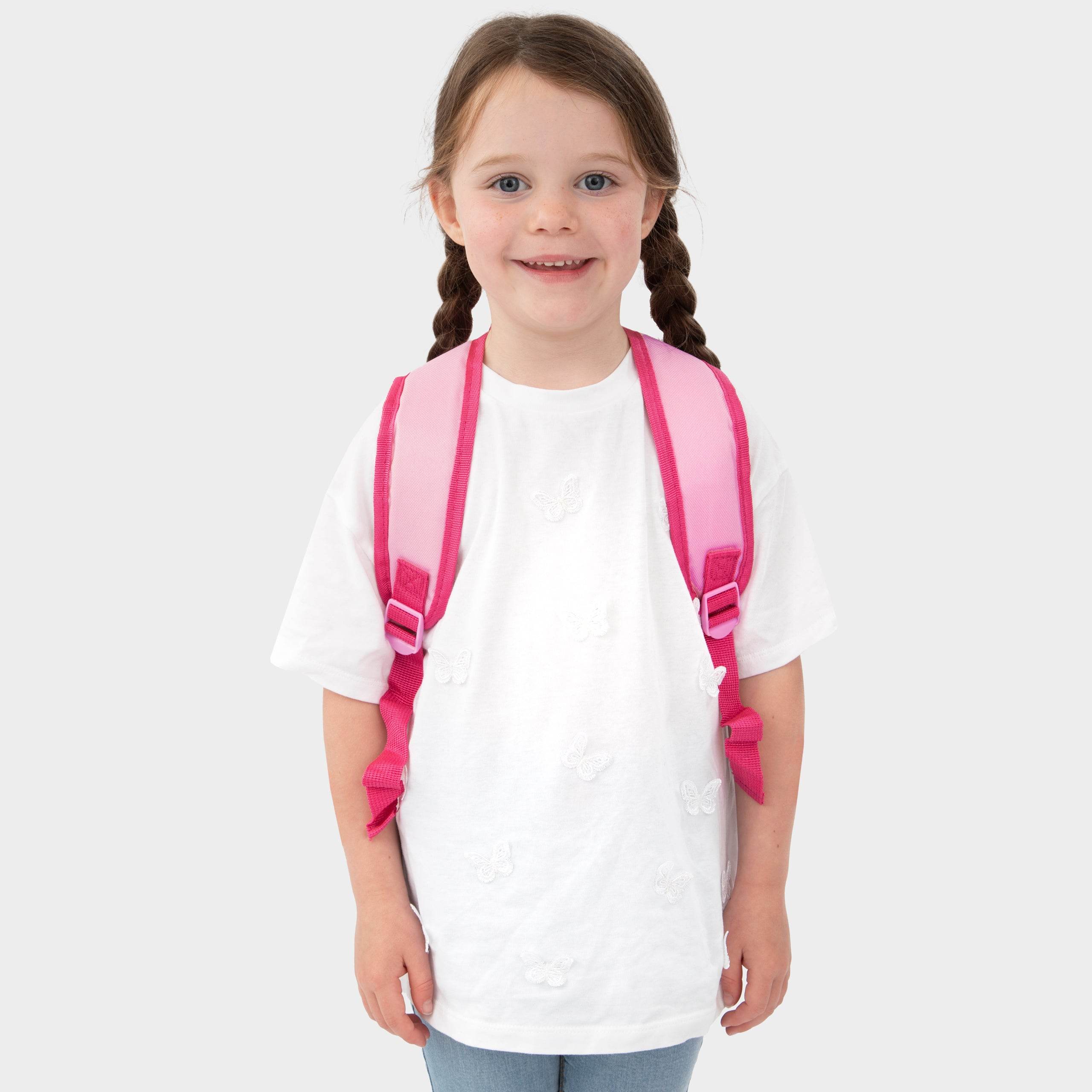 Disney Minnie Mouse Backpack - Stripes - Character.com