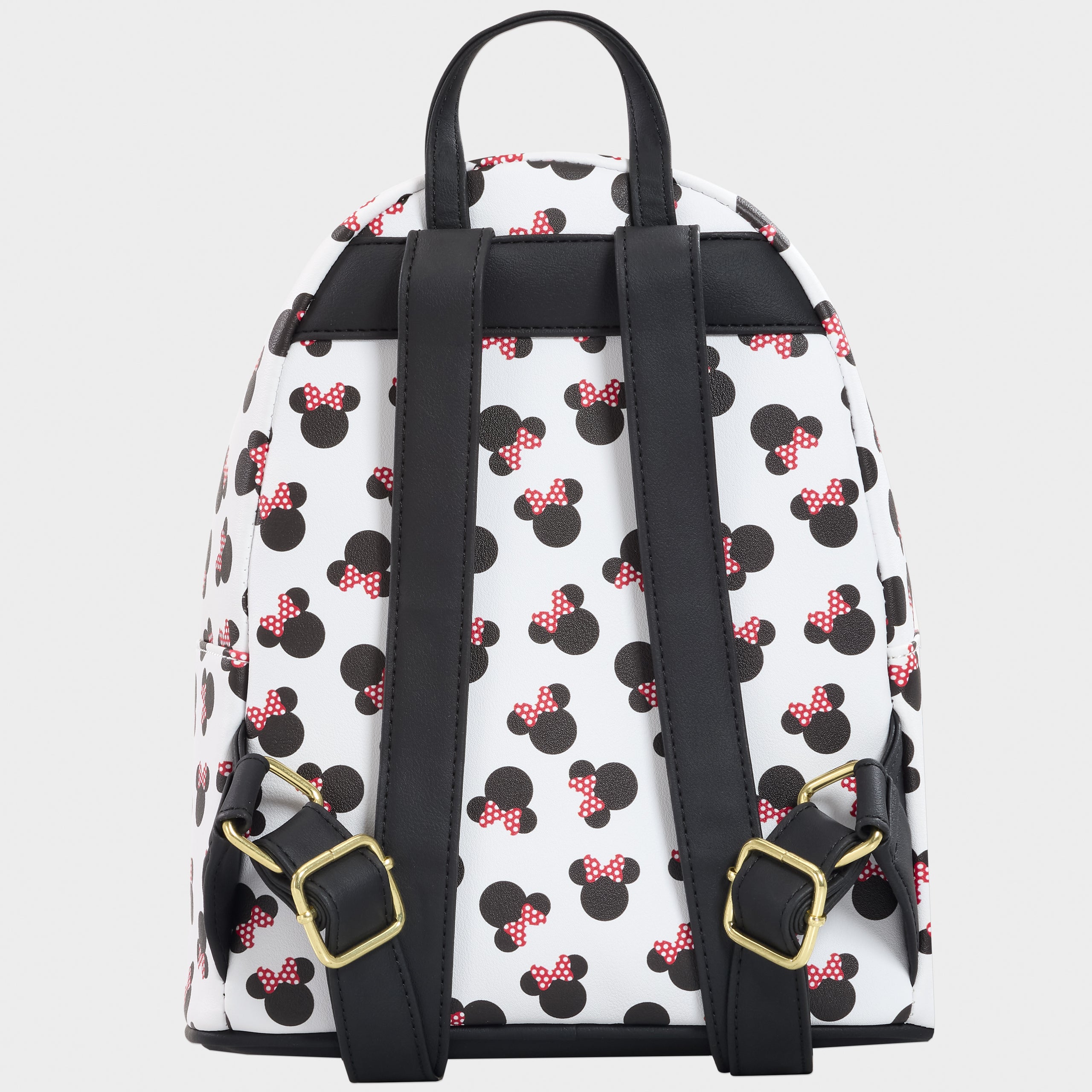 Minnie Mouse Mini Loungefly Backpack