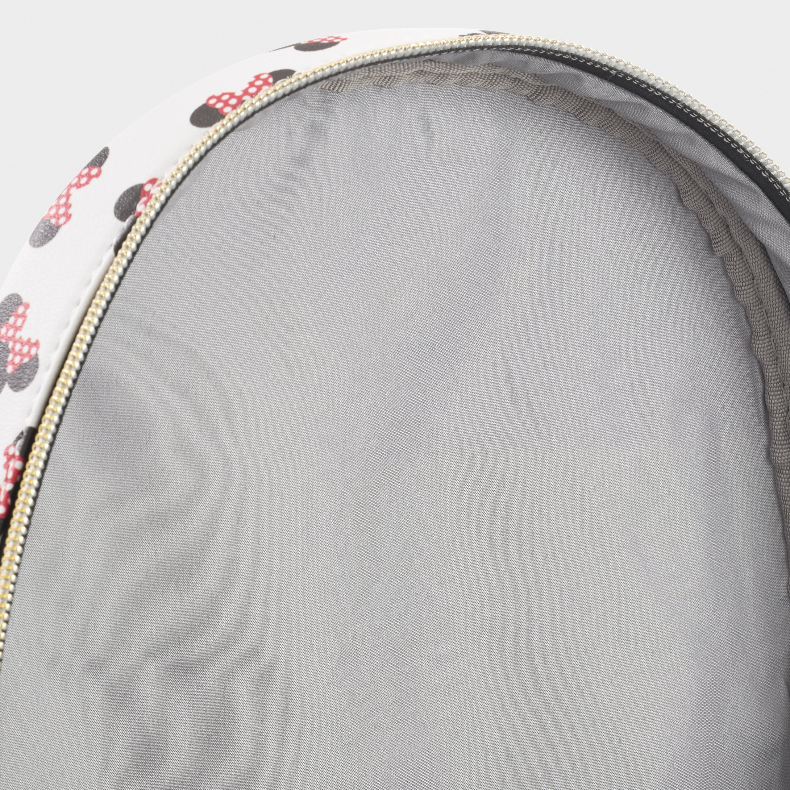 Minnie Mouse Mini Loungefly Backpack