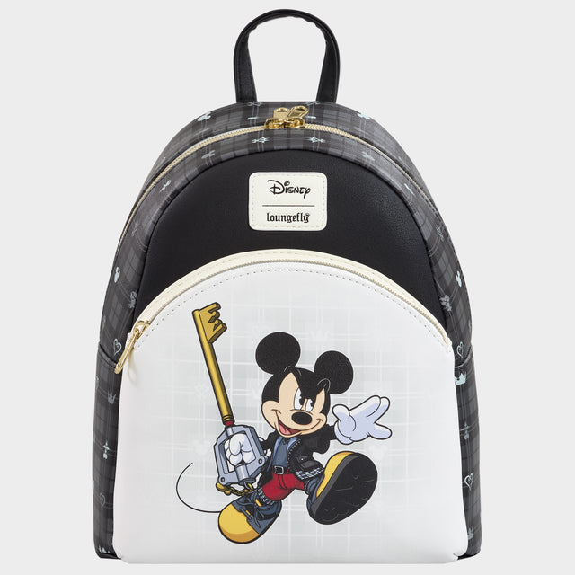 Mickey Mouse Loungefly Mini Backpack