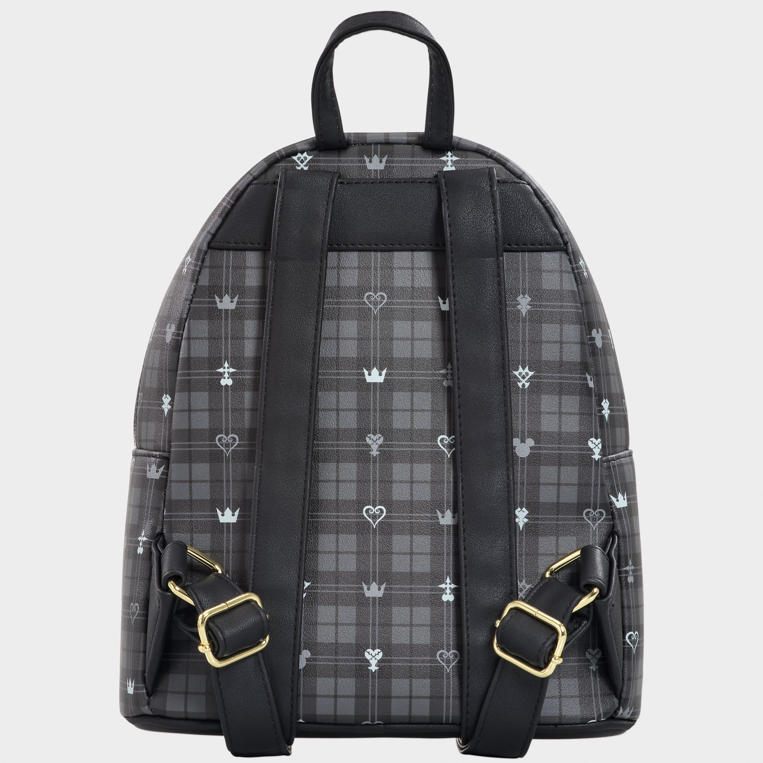 Mickey Mouse Loungefly Mini Backpack