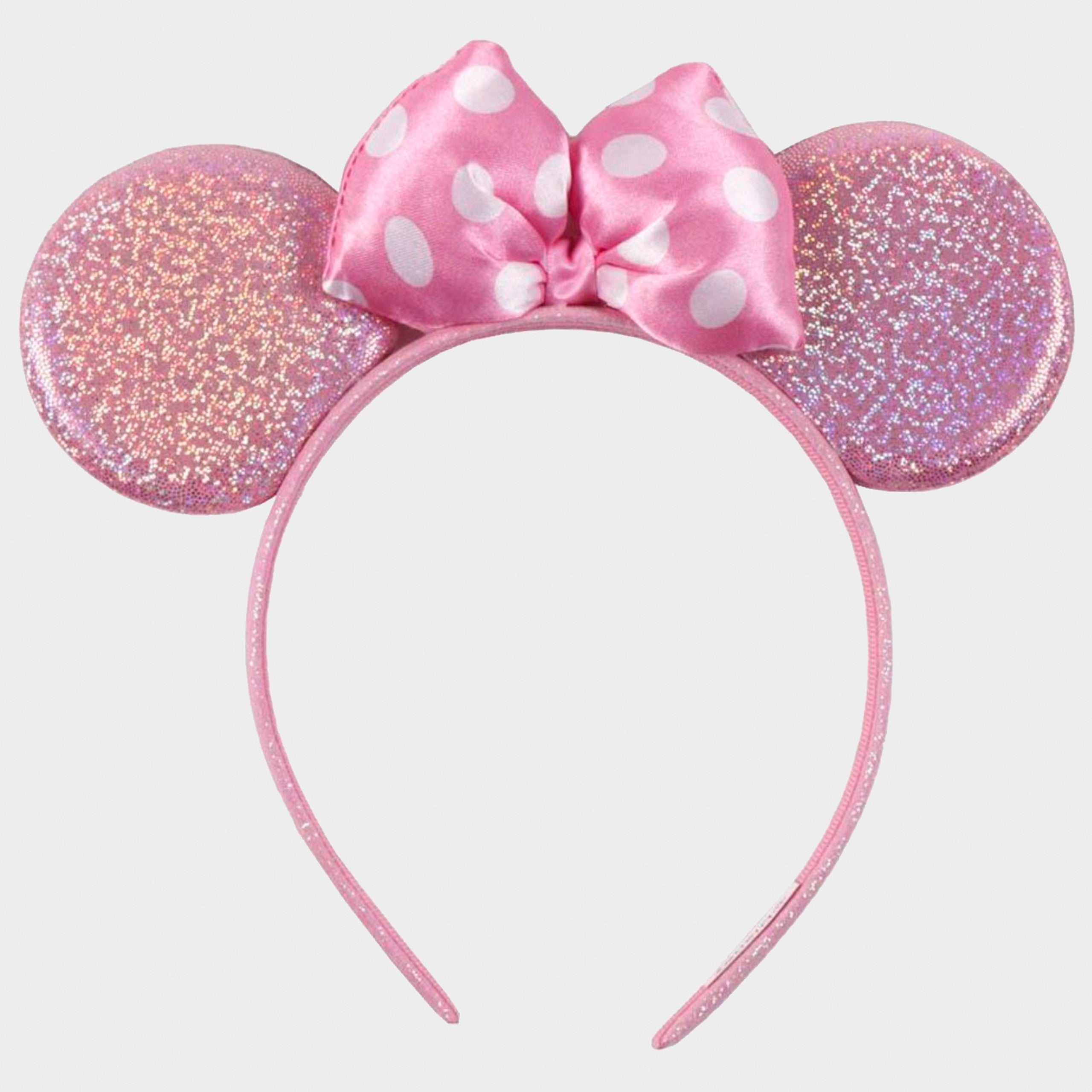 Minnie Mouse Tutu And Headband Set