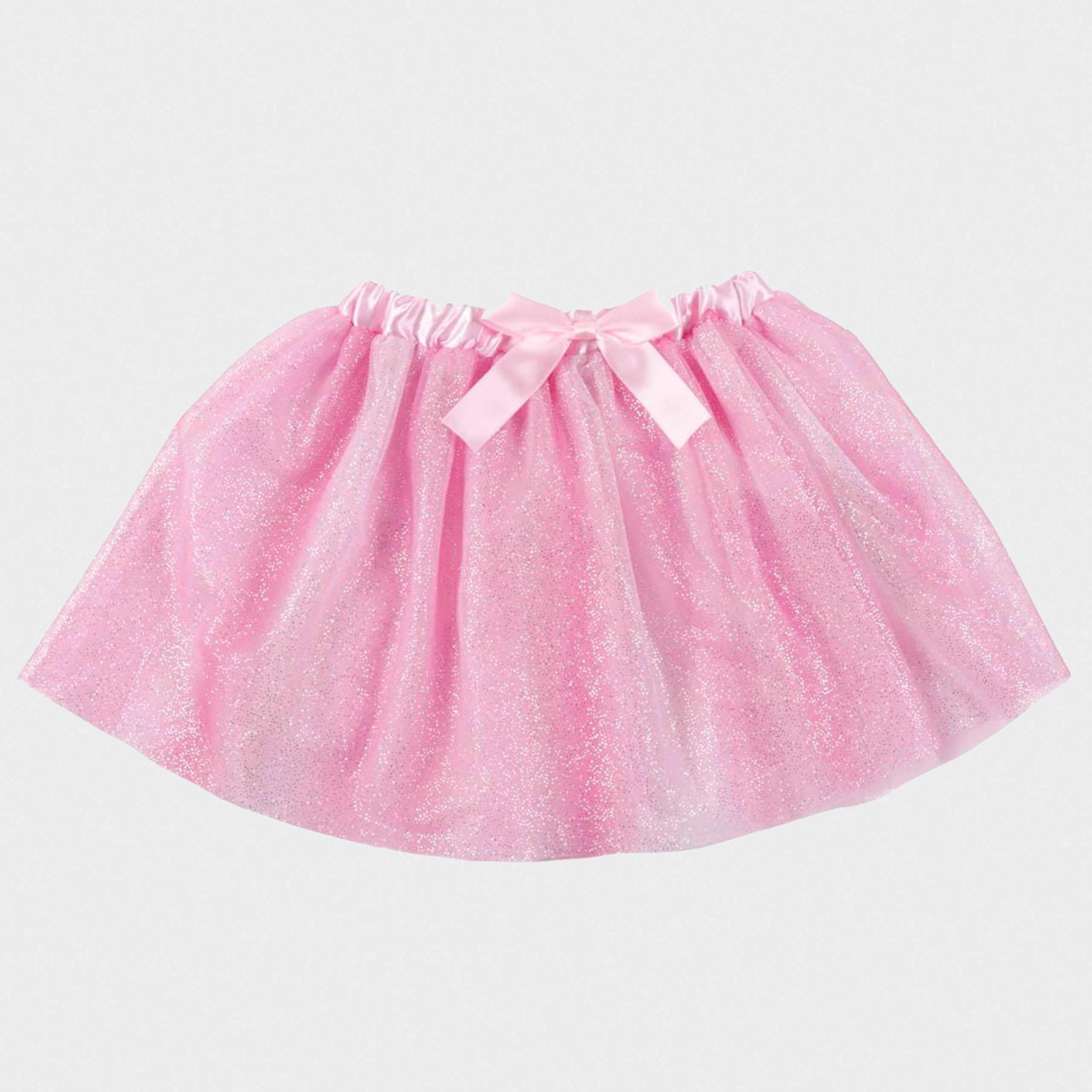 Minnie Mouse Tutu And Headband Set