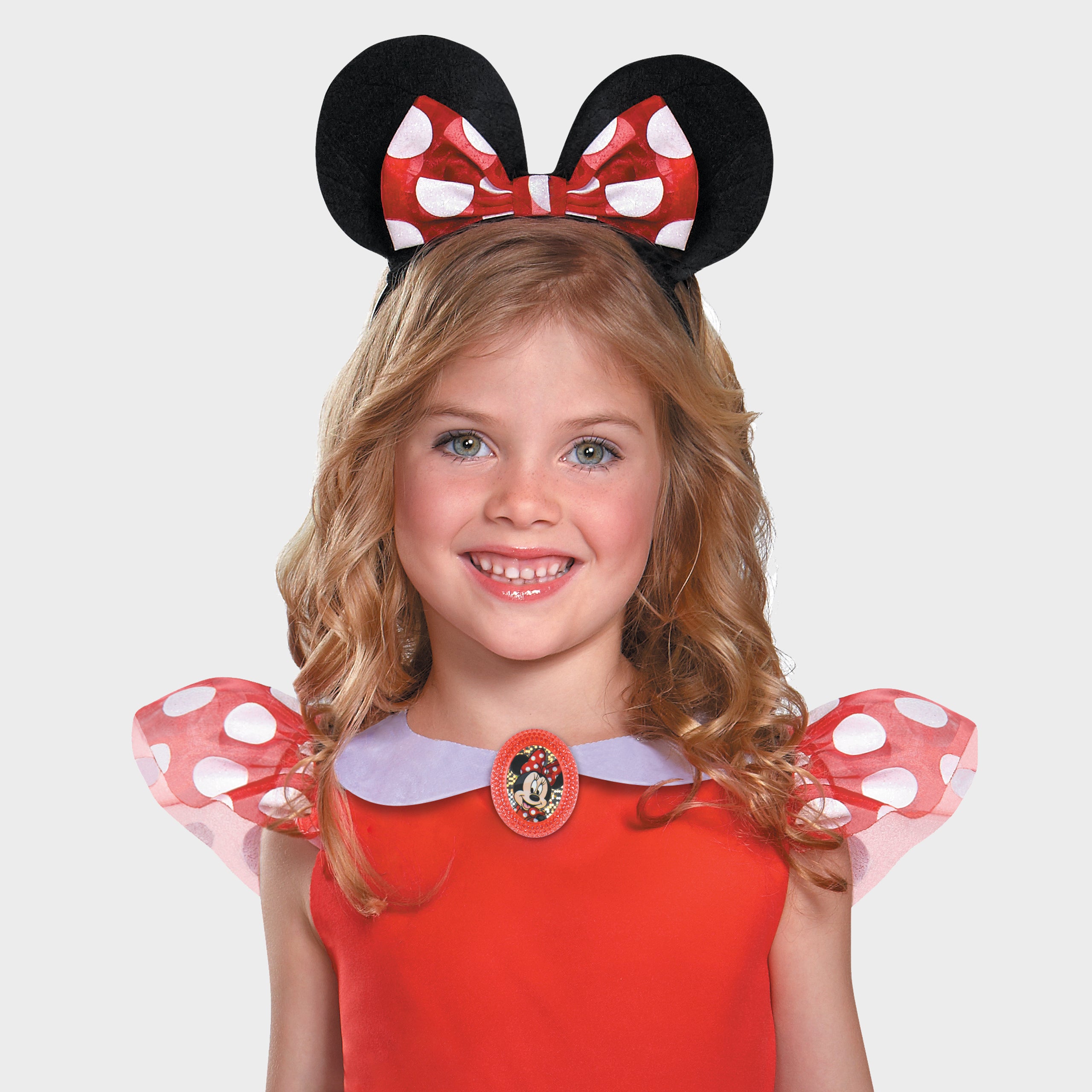 Disney Minnie Mouse Fancy Dress