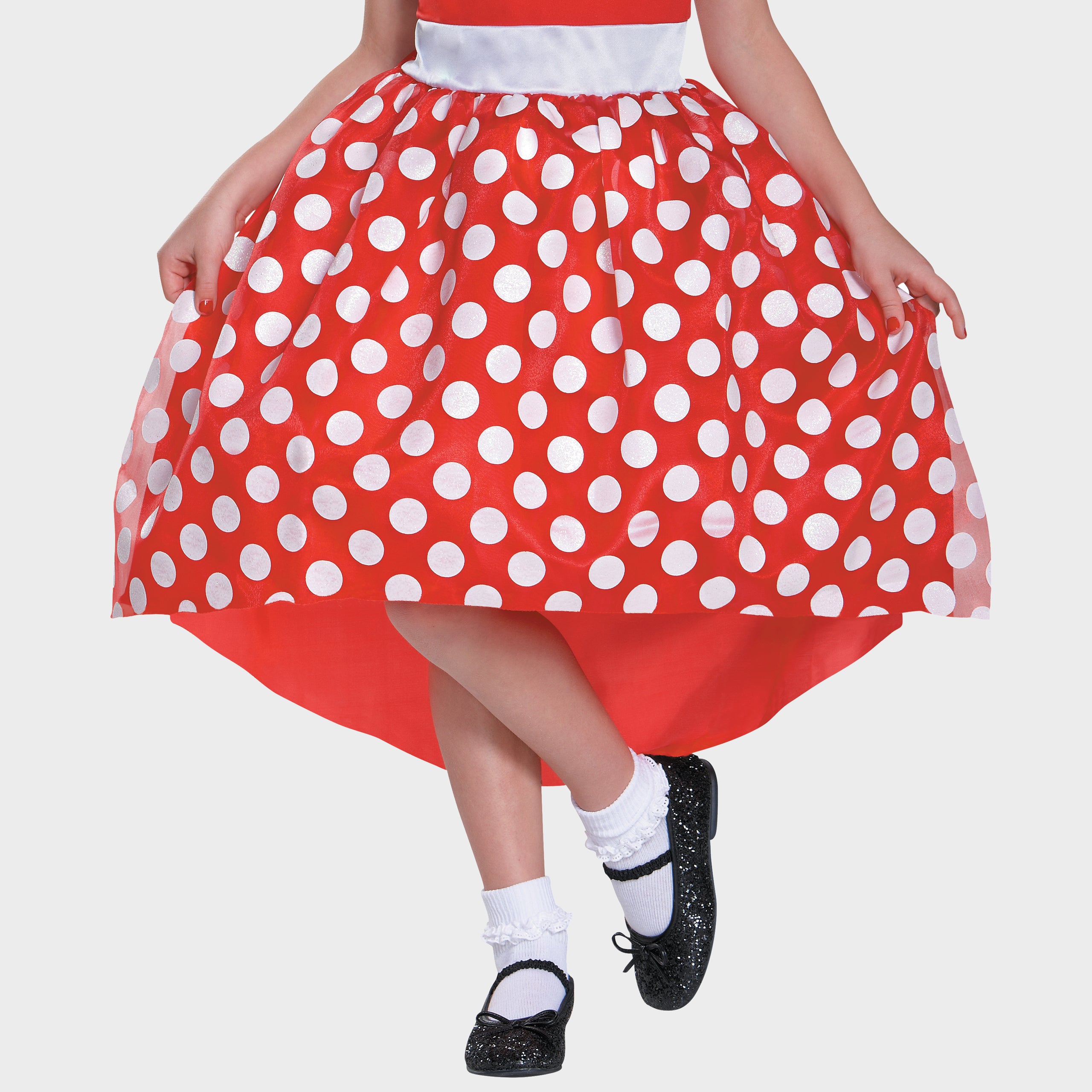 Disney Minnie Mouse Fancy Dress