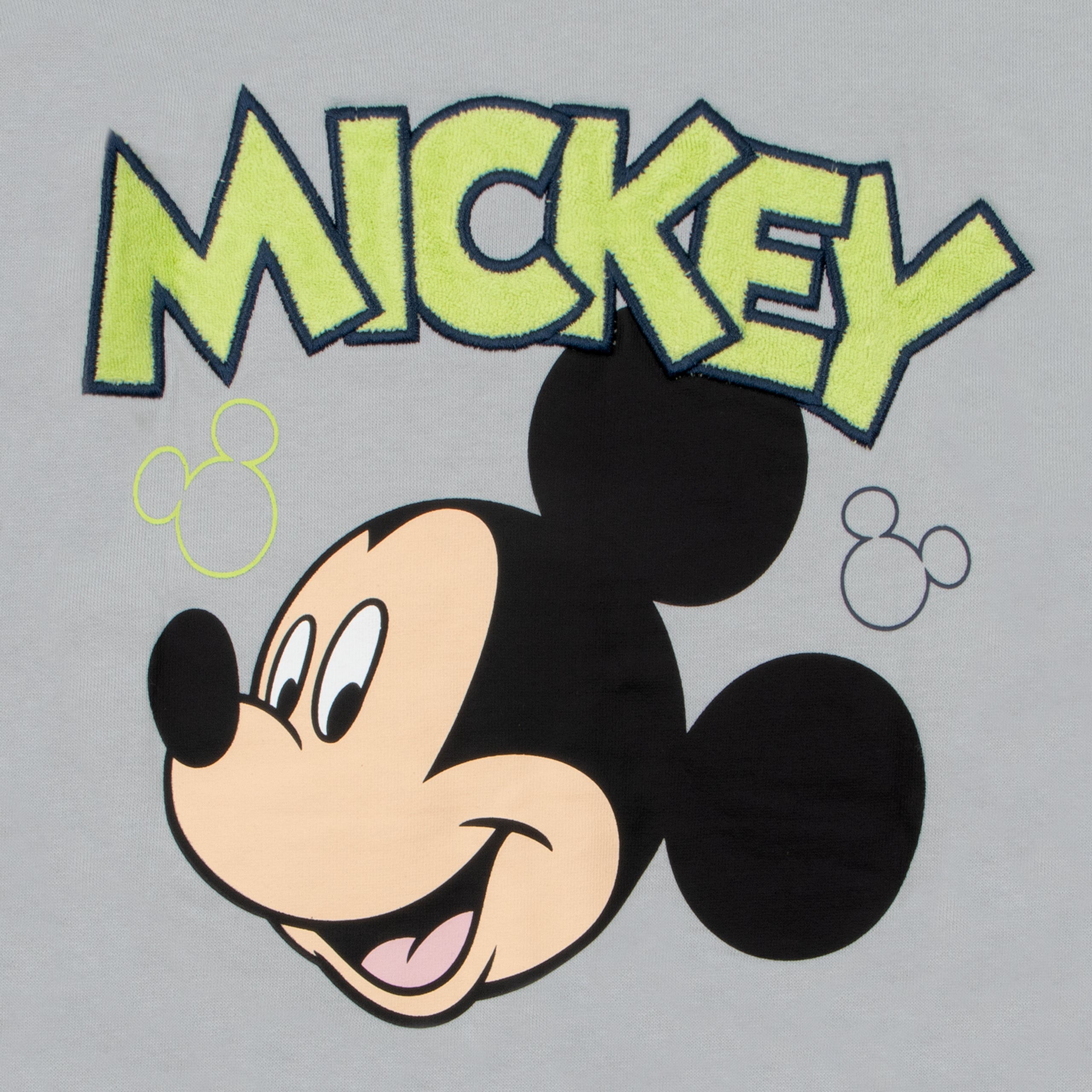 Mickey Mouse Bomber Jacket