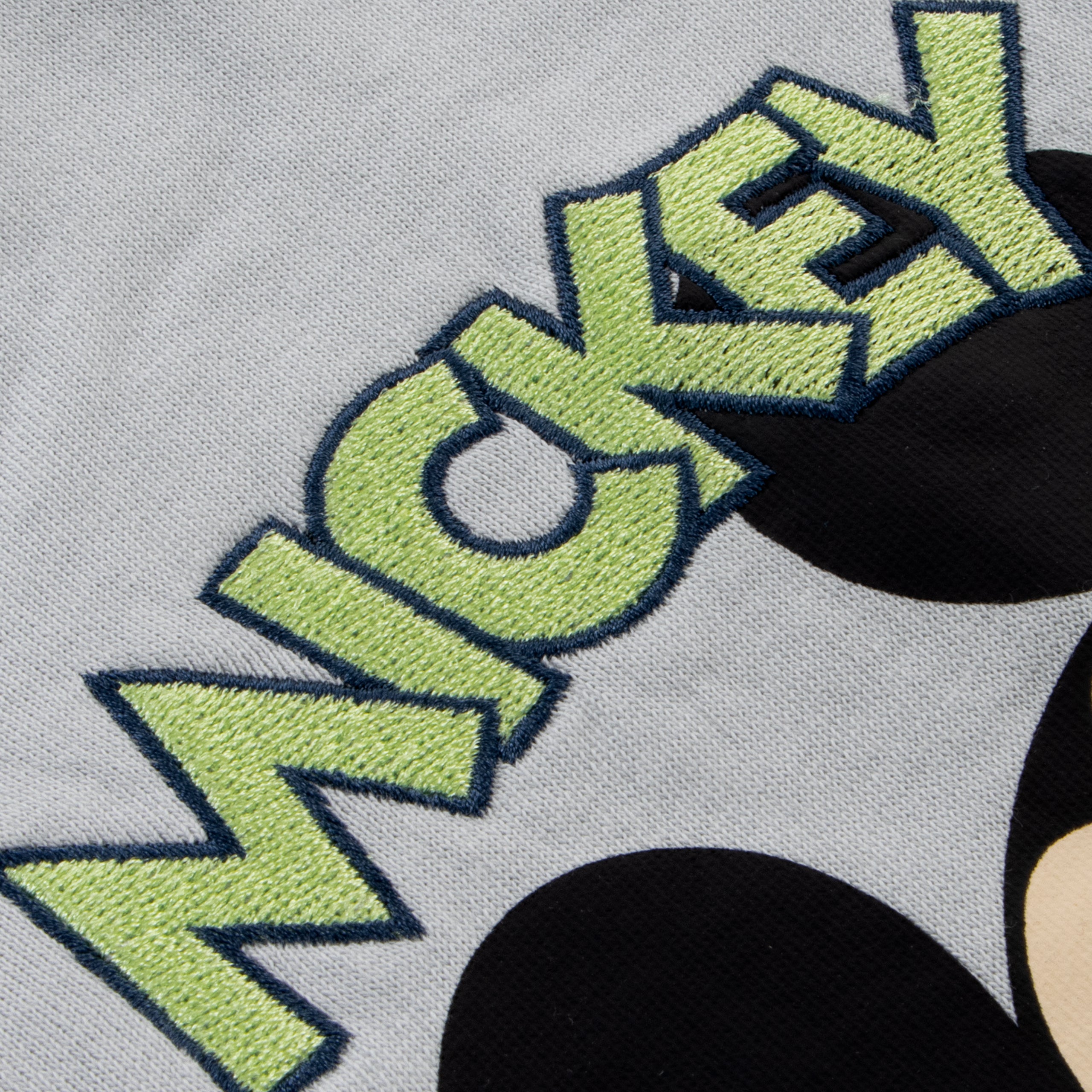 Mickey Mouse Bomber Jacket