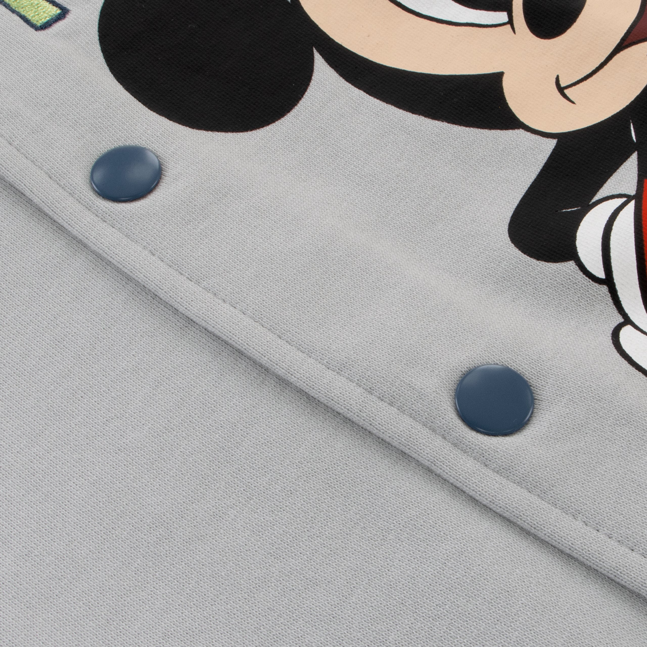 Mickey Mouse Bomber Jacket