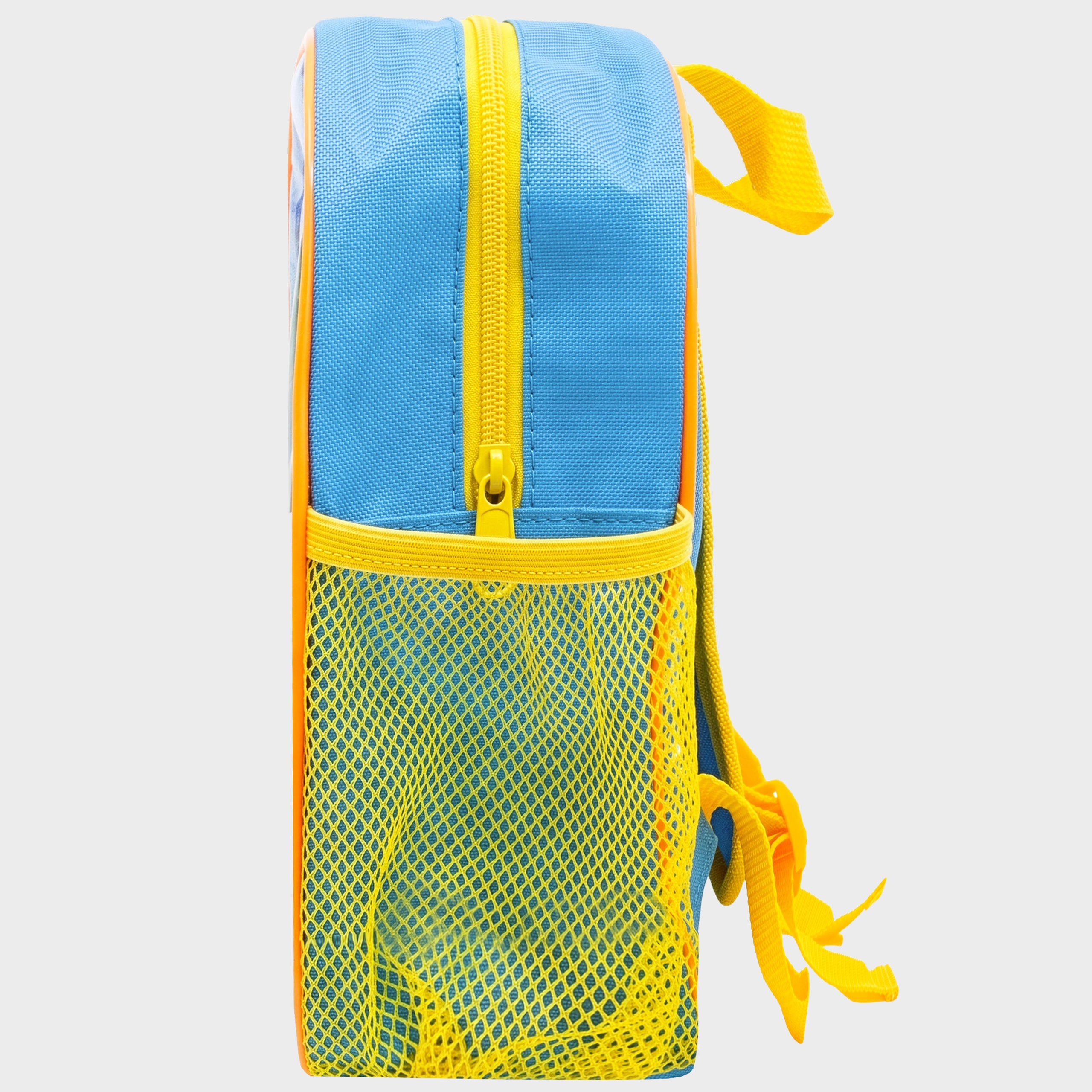 Disney Mickey Mouse & Donald Duck Insulated Lunch Backpack