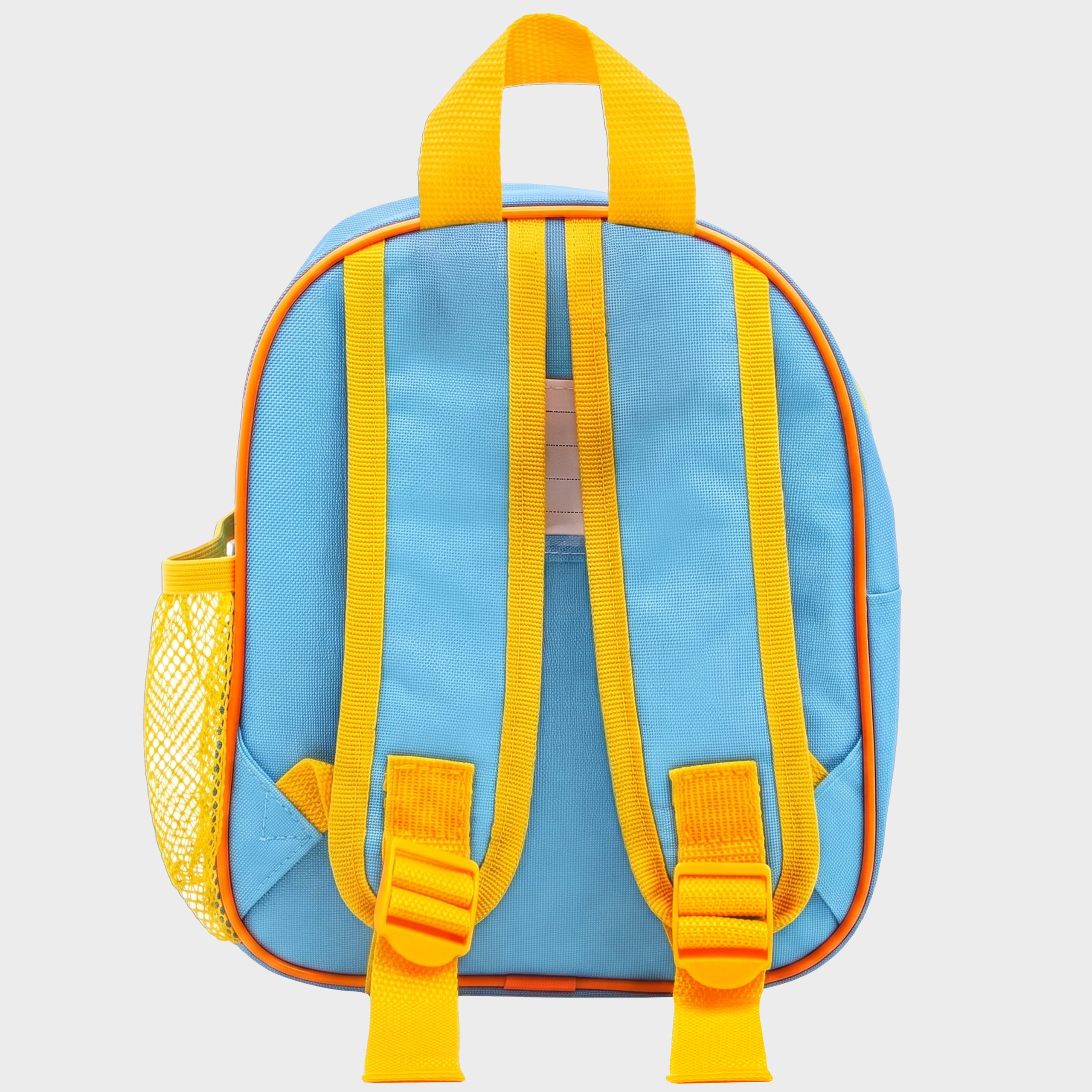 Disney Mickey Mouse & Donald Duck Insulated Lunch Backpack