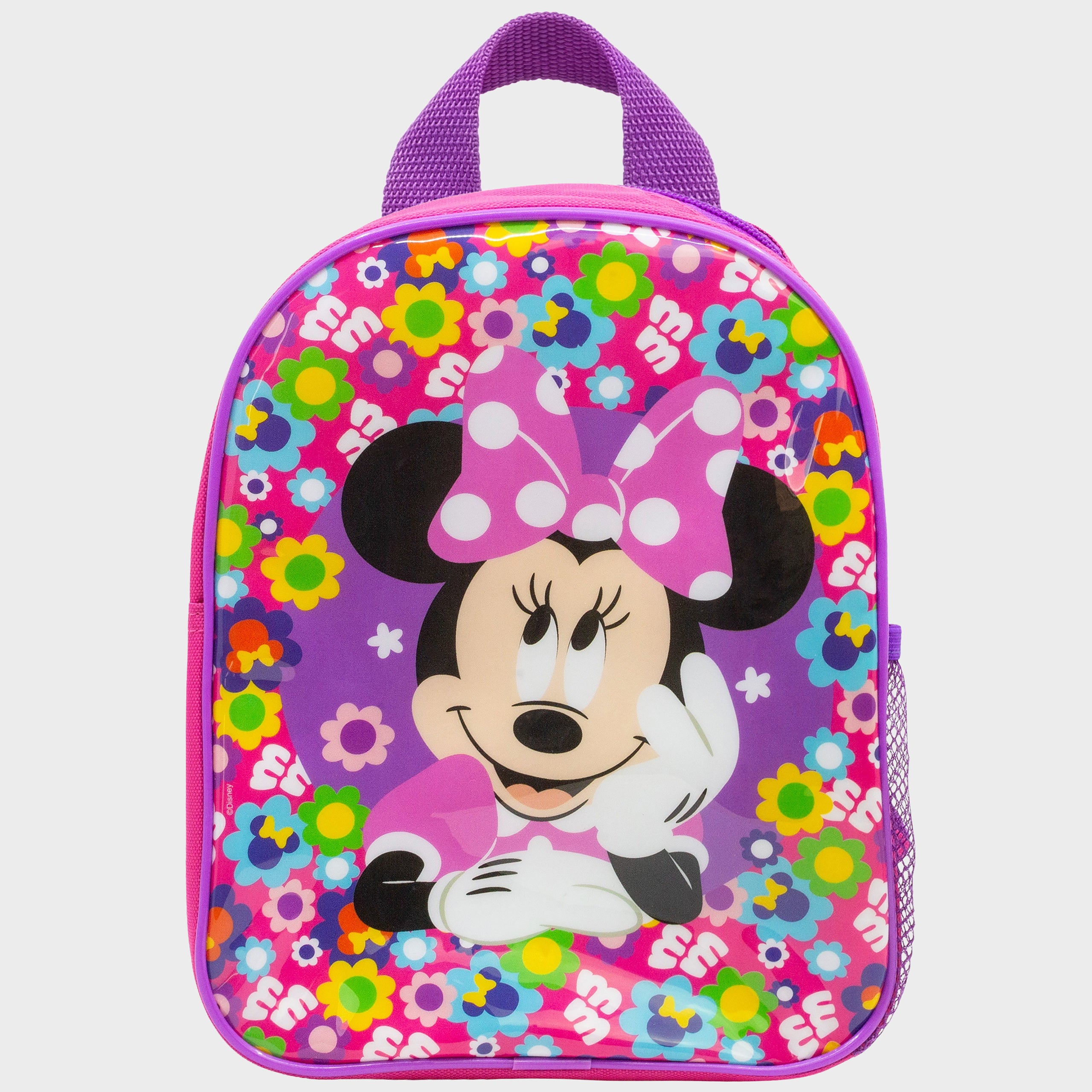 Disney Minnie Mouse Lunch Bag