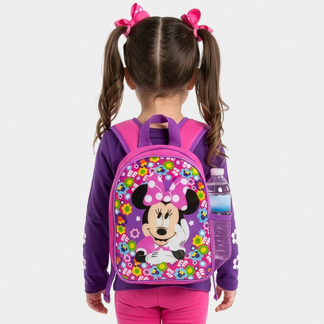 Disney Minnie Mouse Lunch Bag