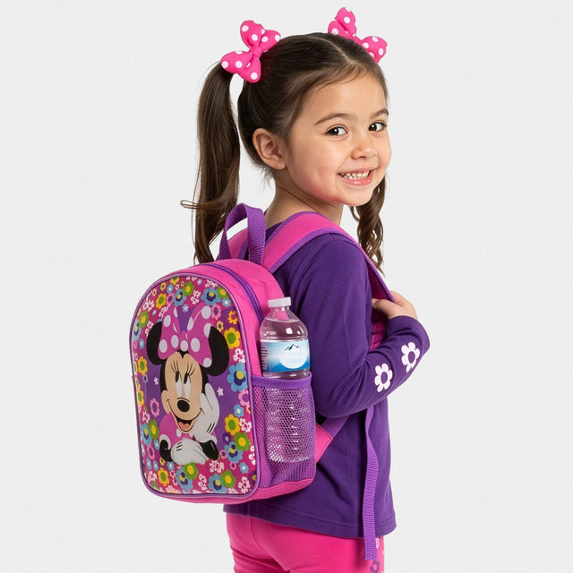Disney Minnie Mouse Lunch Bag