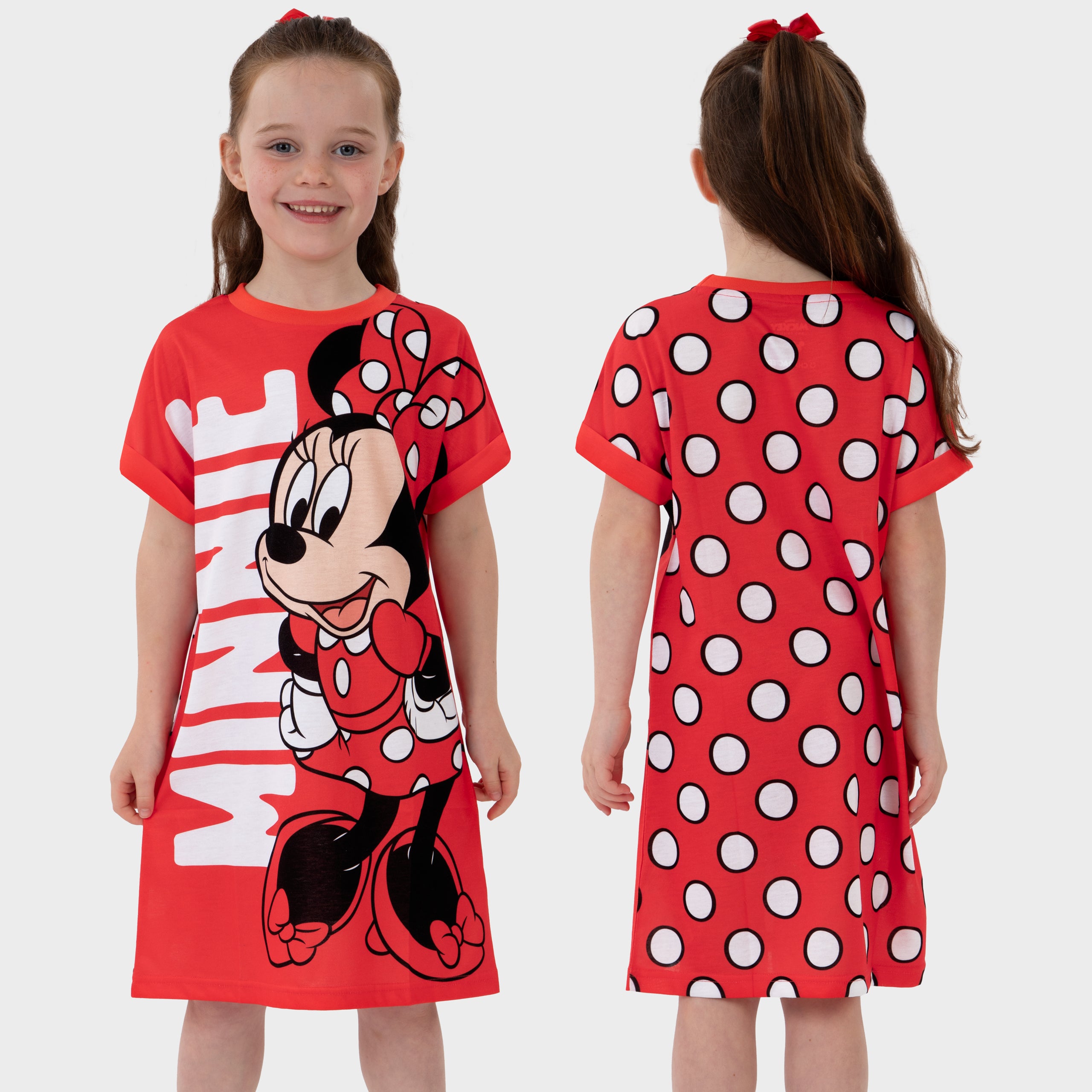 Minnie Mouse Nightie
