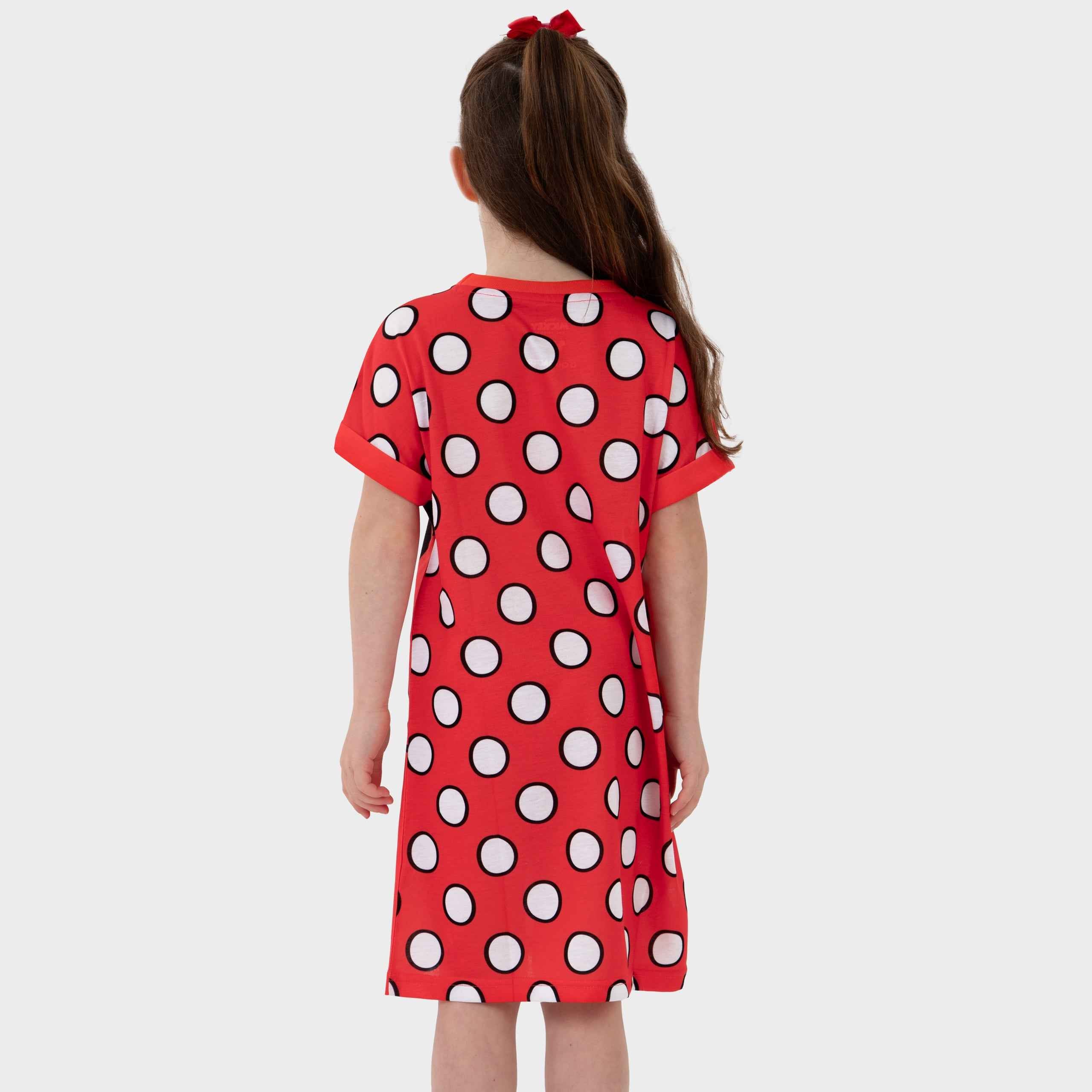 Minnie Mouse Nightwear