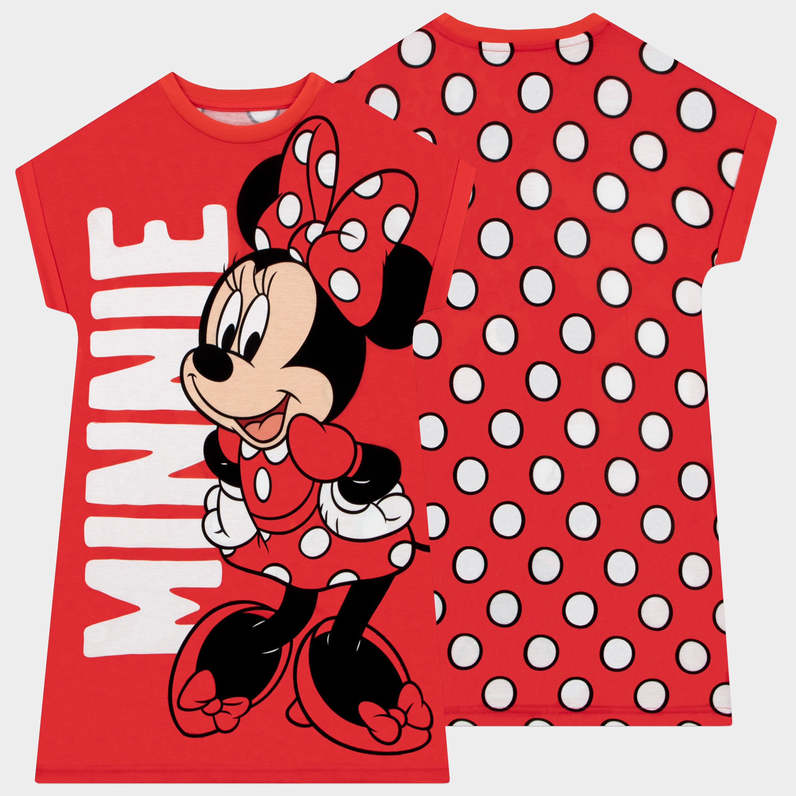 Minnie Mouse Nightie