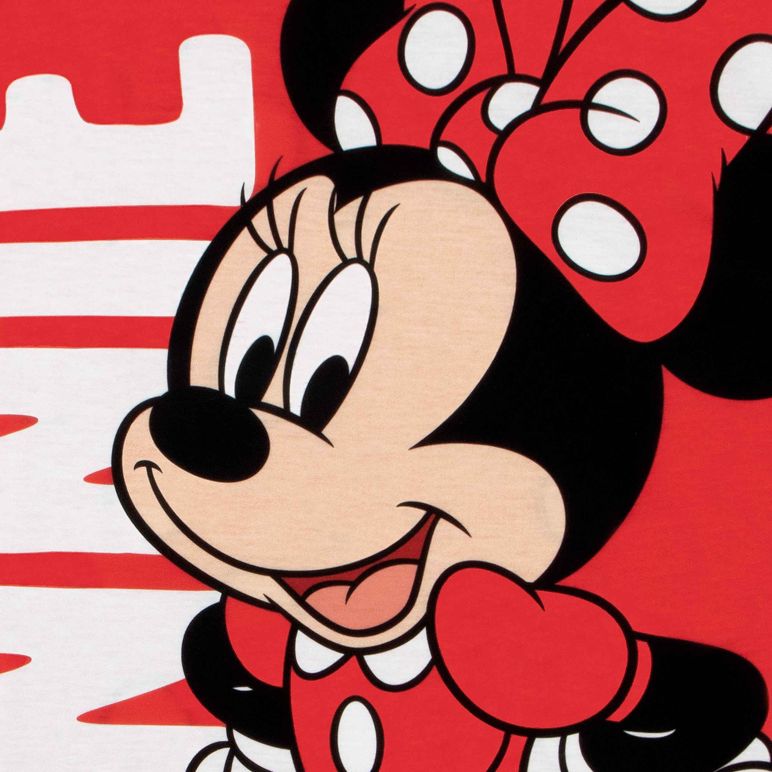 Minnie Mouse Nightwear