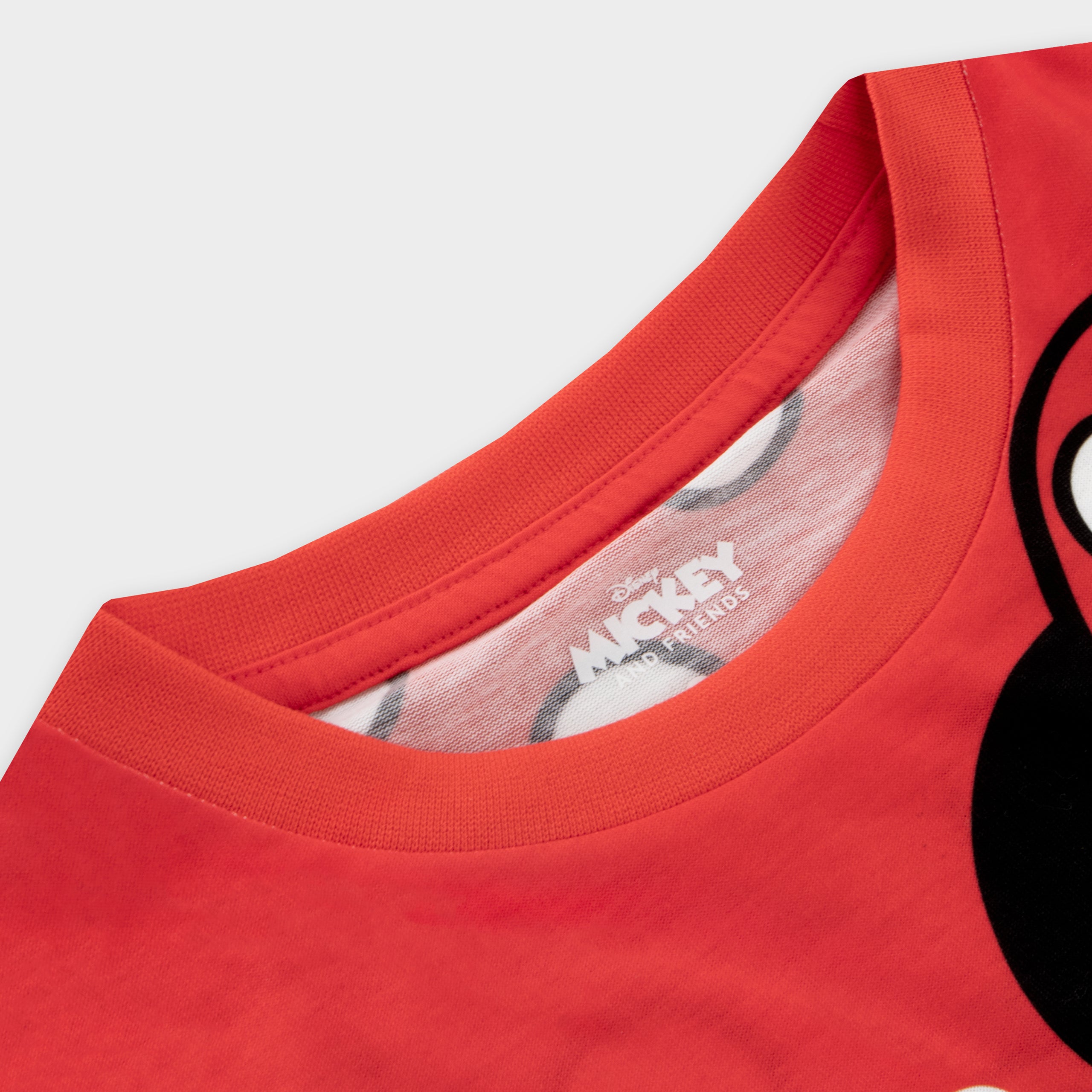 Minnie Mouse Nightie