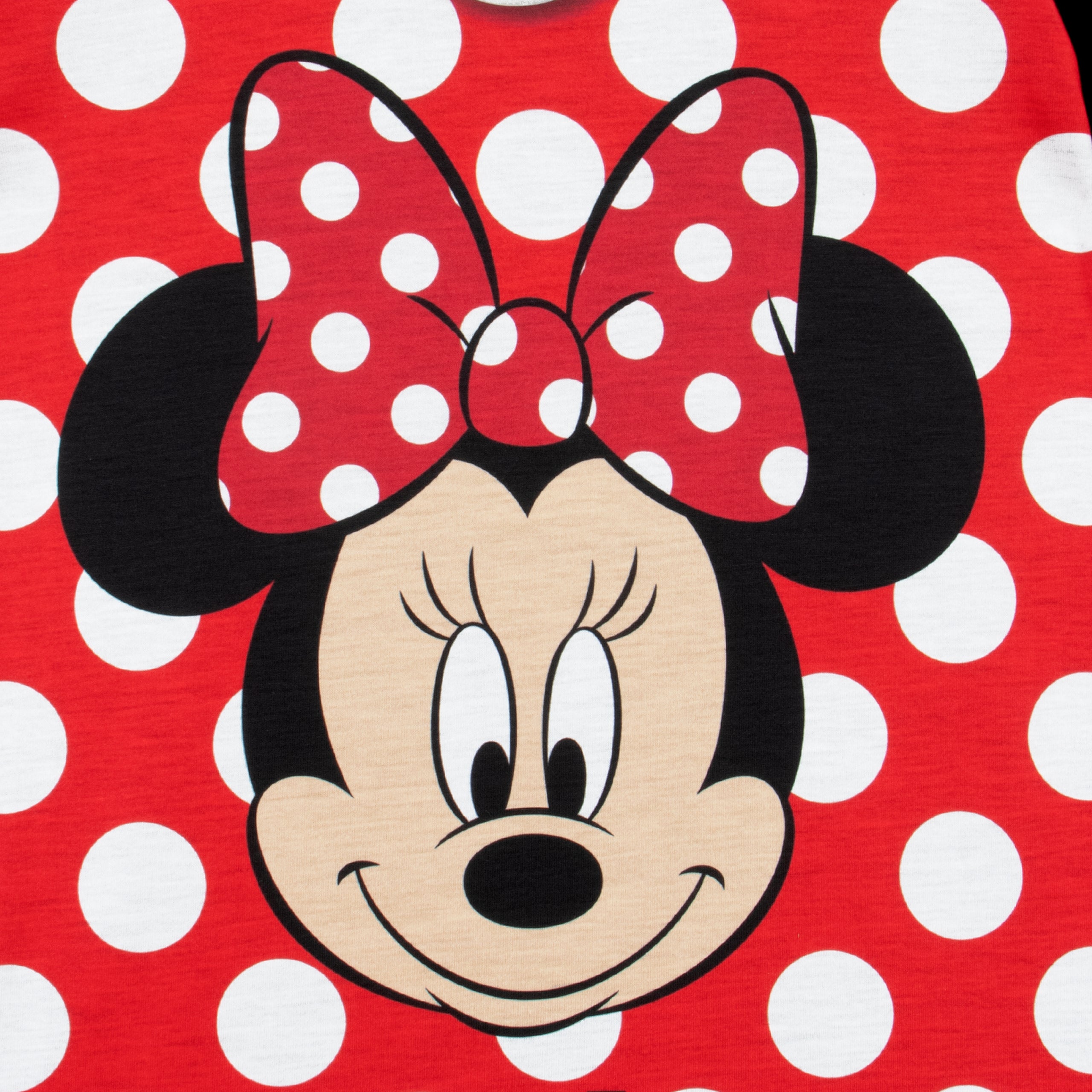 Minnie Mouse Fabulous Minnie Nightdress