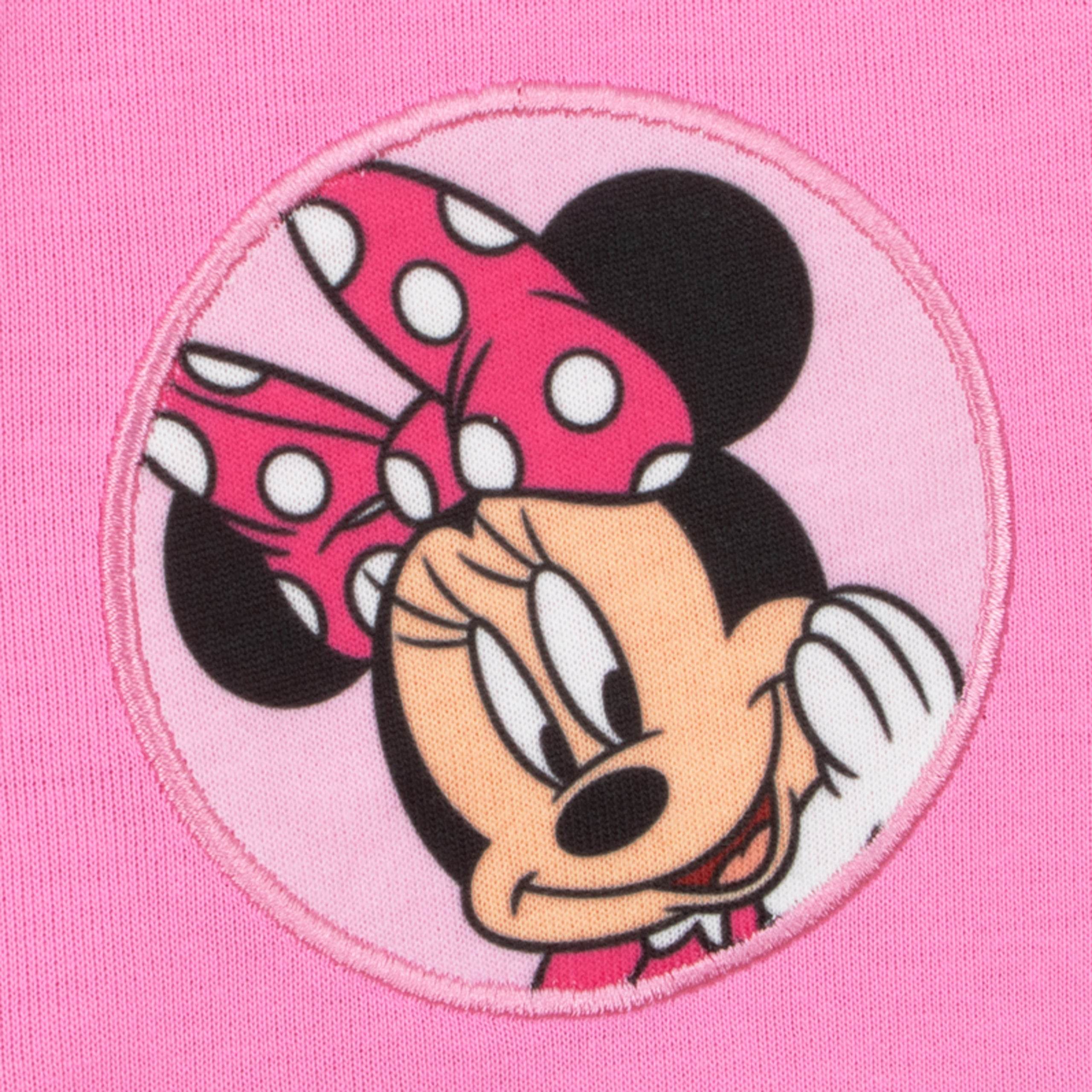 Minnie Mouse Short Pyjamas - Character.com