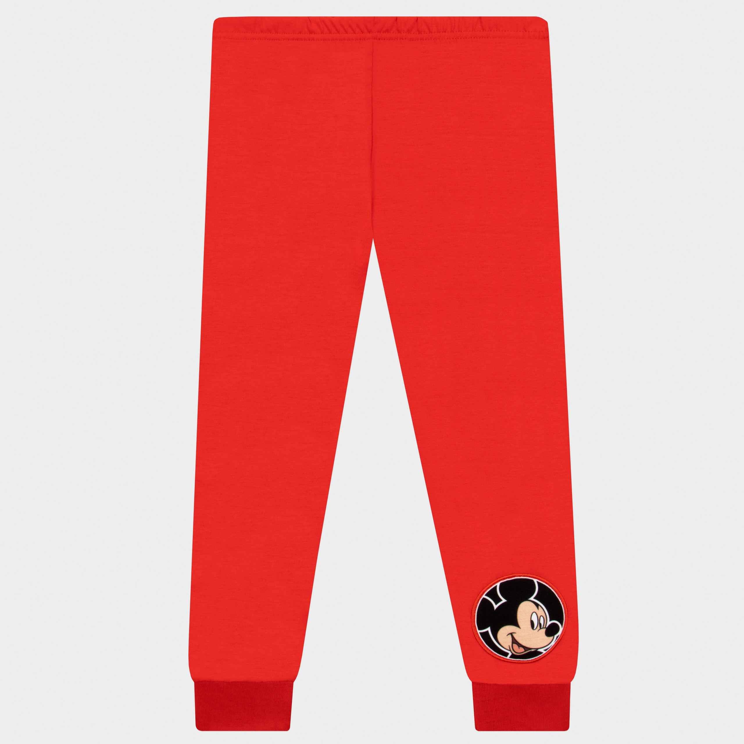 Mickey Mouse Long Pyjamas