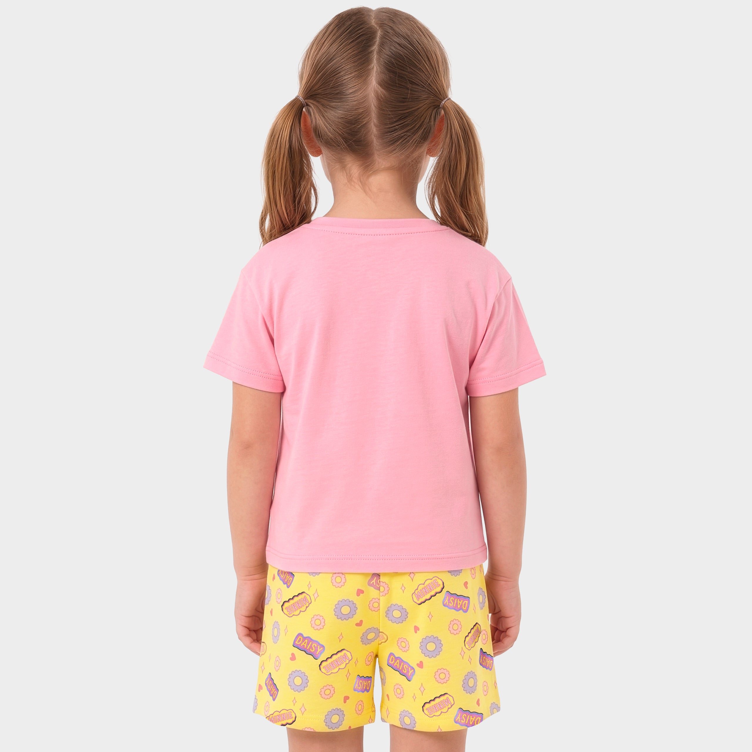 Disney Minnie Mouse and Daisy Duck Pyjamas