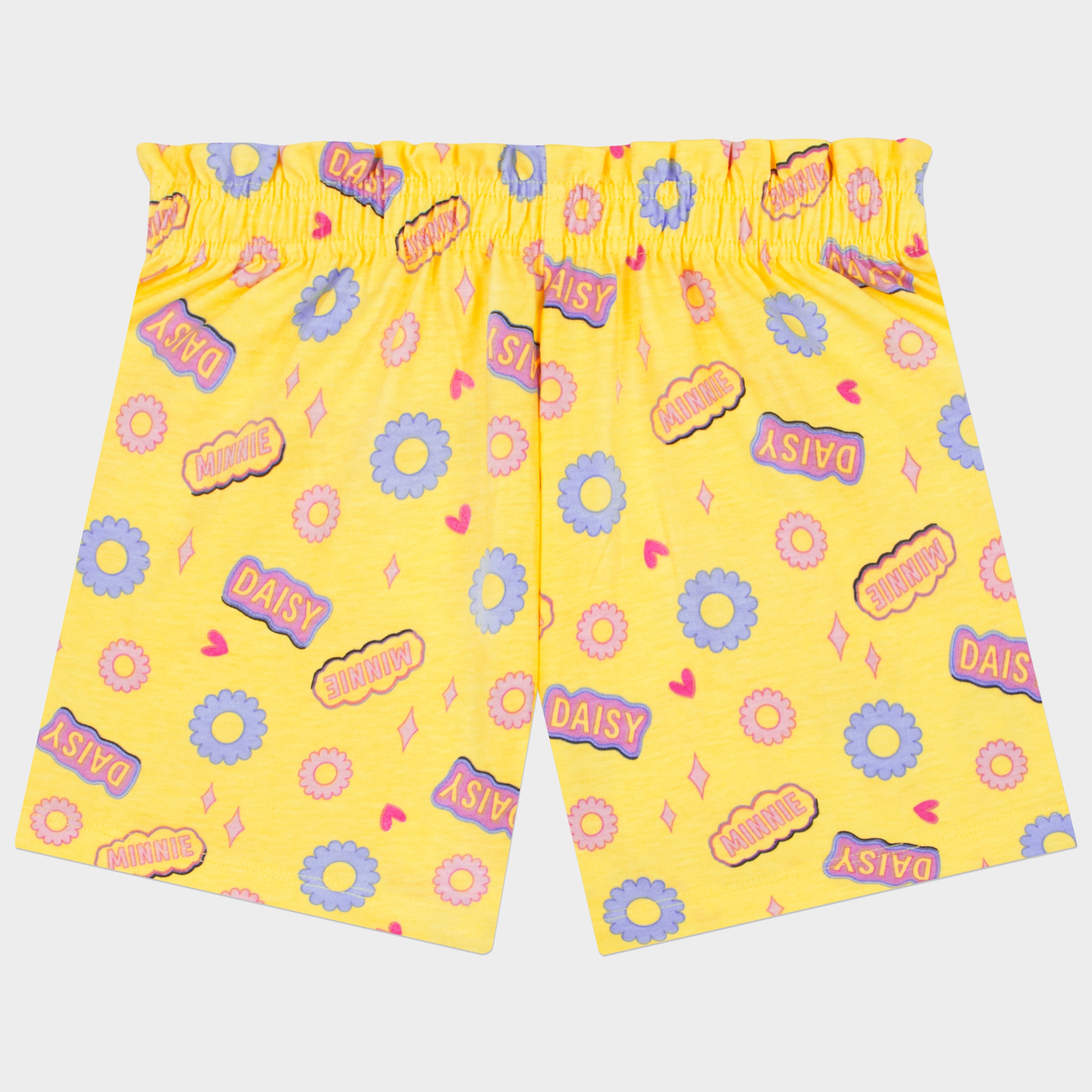 Disney Minnie Mouse and Daisy Duck Pyjamas