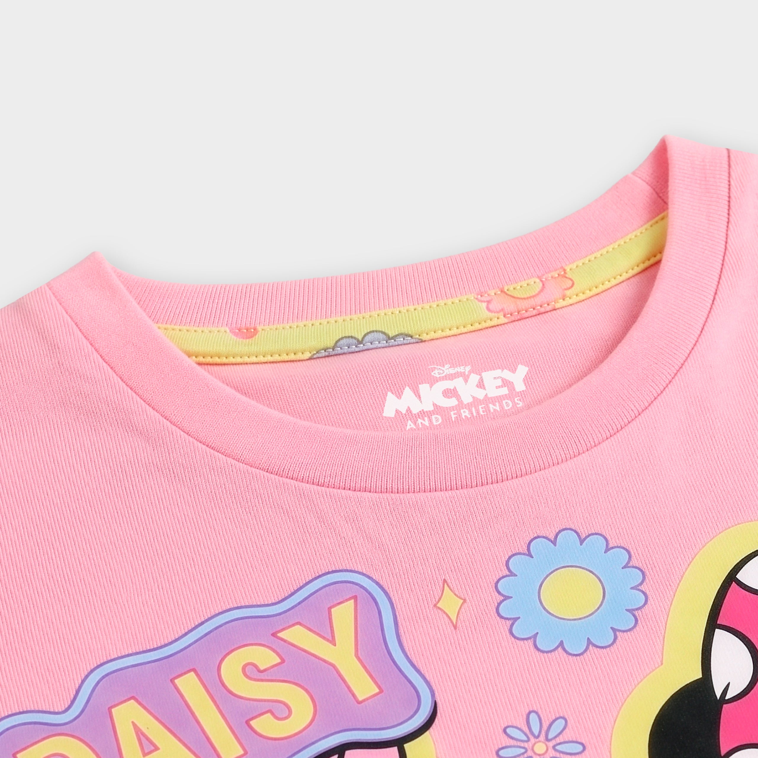 Disney Minnie Mouse and Daisy Duck Pyjamas