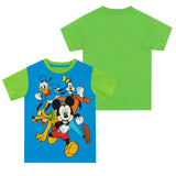 Disney Mickey Mouse Pyjamas - Donald and Goofy | Character.com