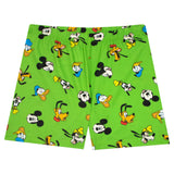 Disney Mickey Mouse Pyjamas - Donald and Goofy | Character.com
