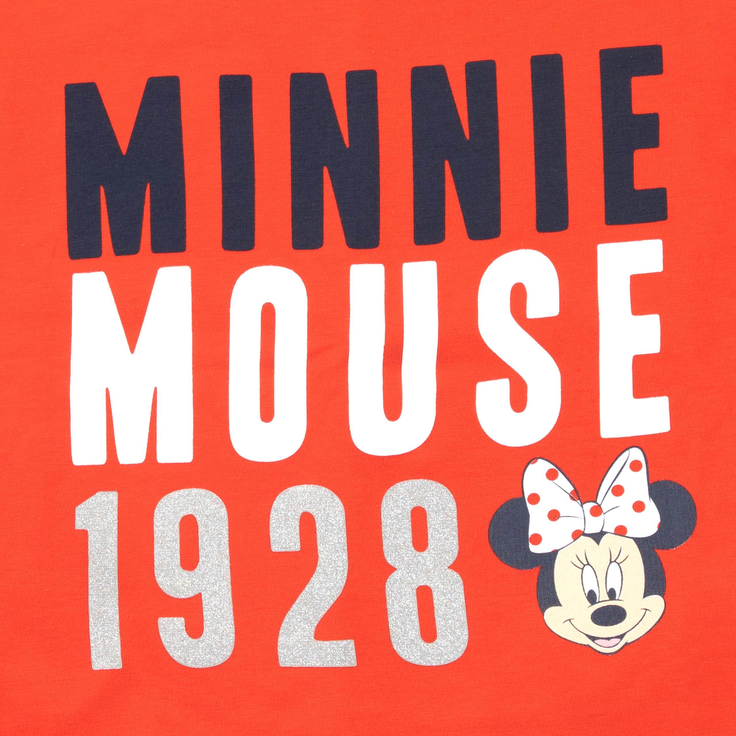 Minnie Mouse Pyjamas 2 Pack - Character.com