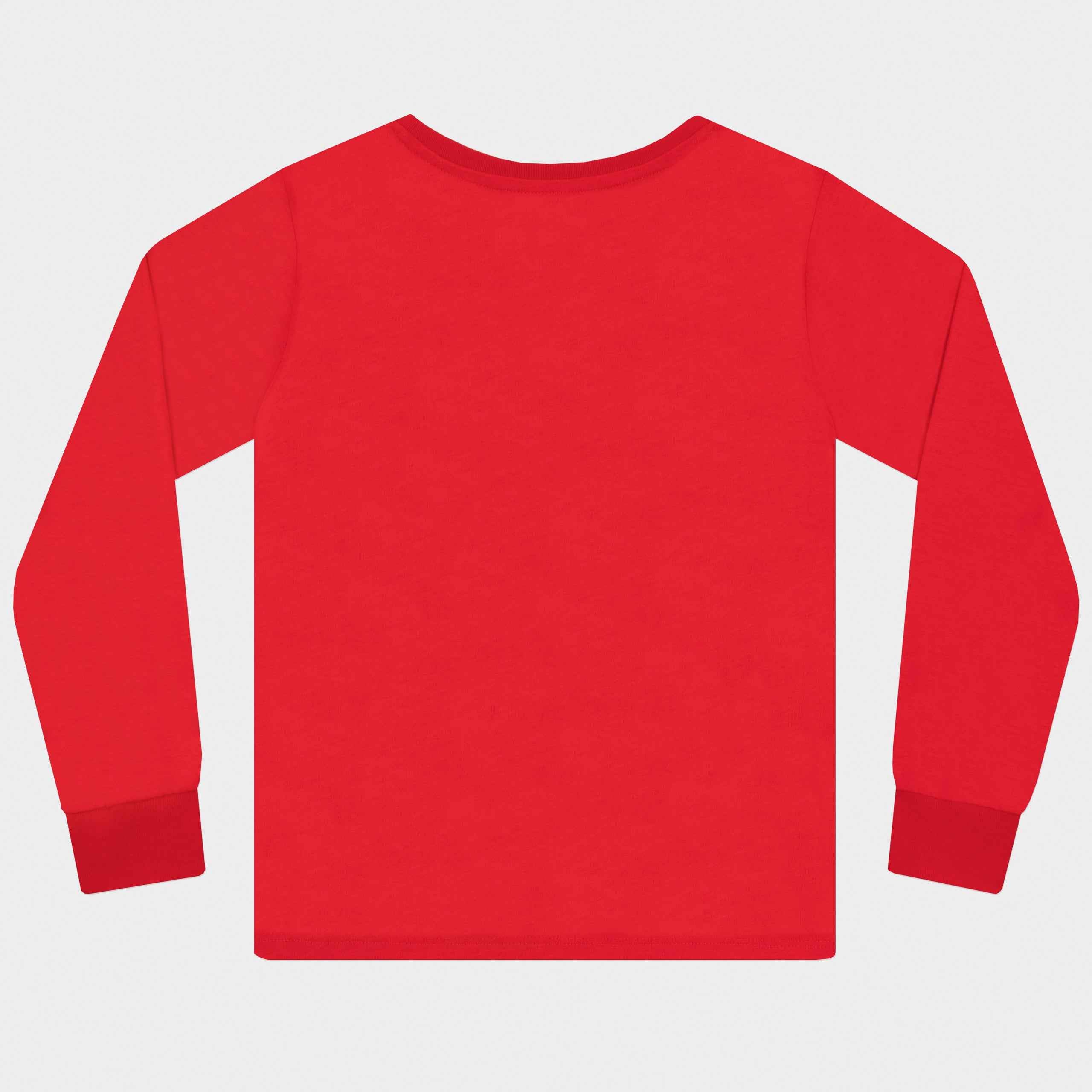 DIsney Minnie Mouse Long Sleeve Pyjamas