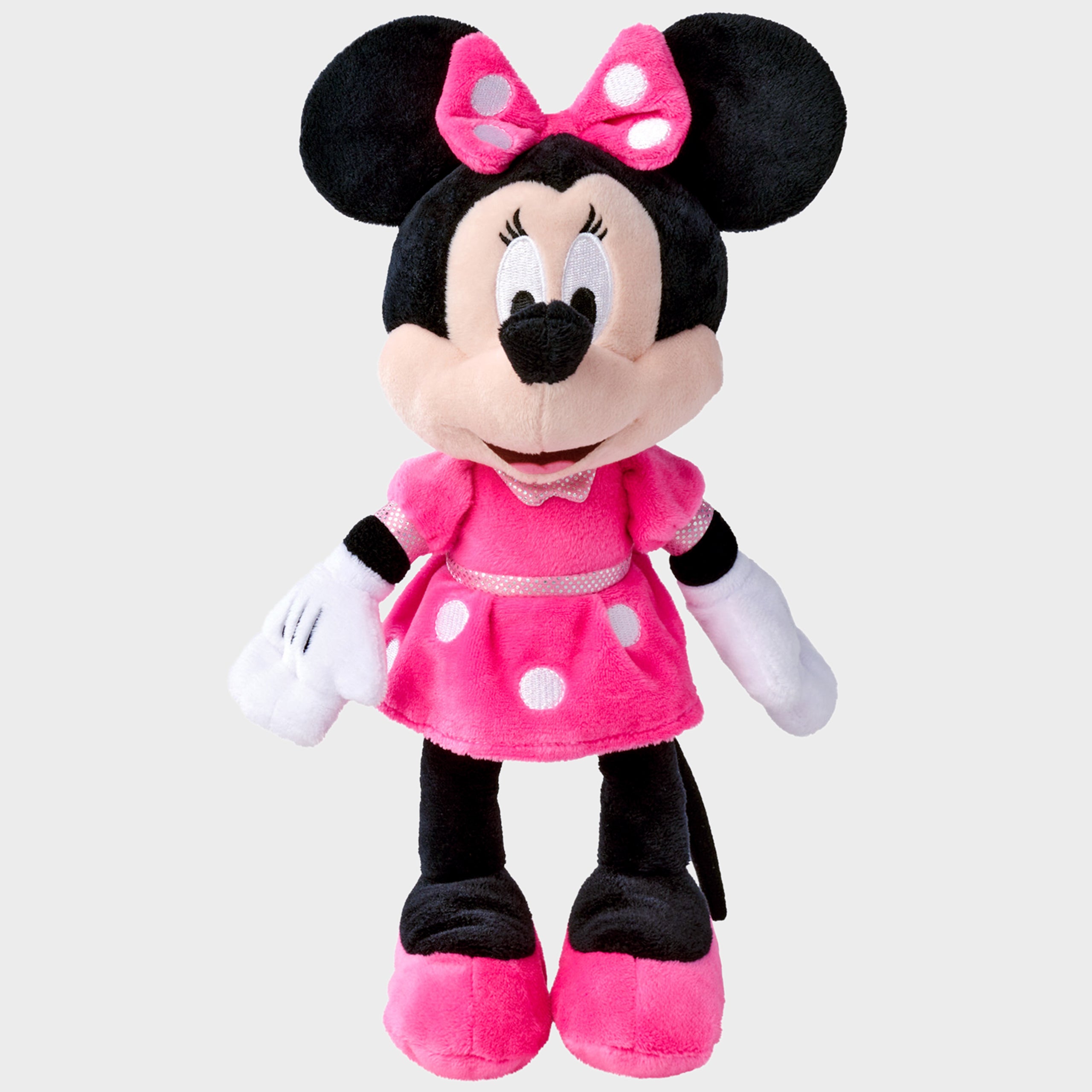 Disney Minnie Mouse Plush