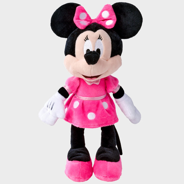 Disney Minnie Mouse Plush