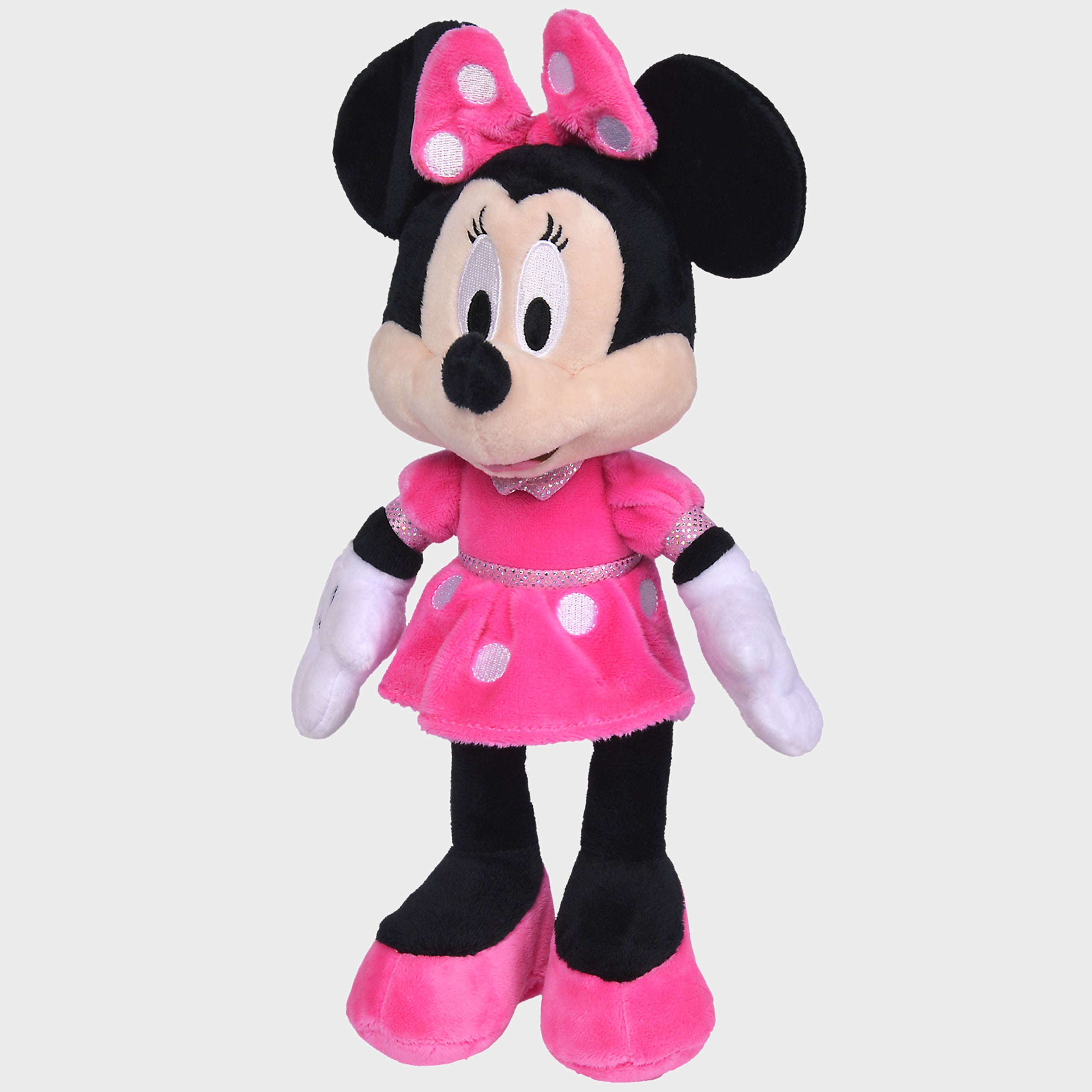Disney Minnie Mouse Plush
