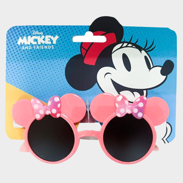 Disney Minnie Mouse Sunglasses