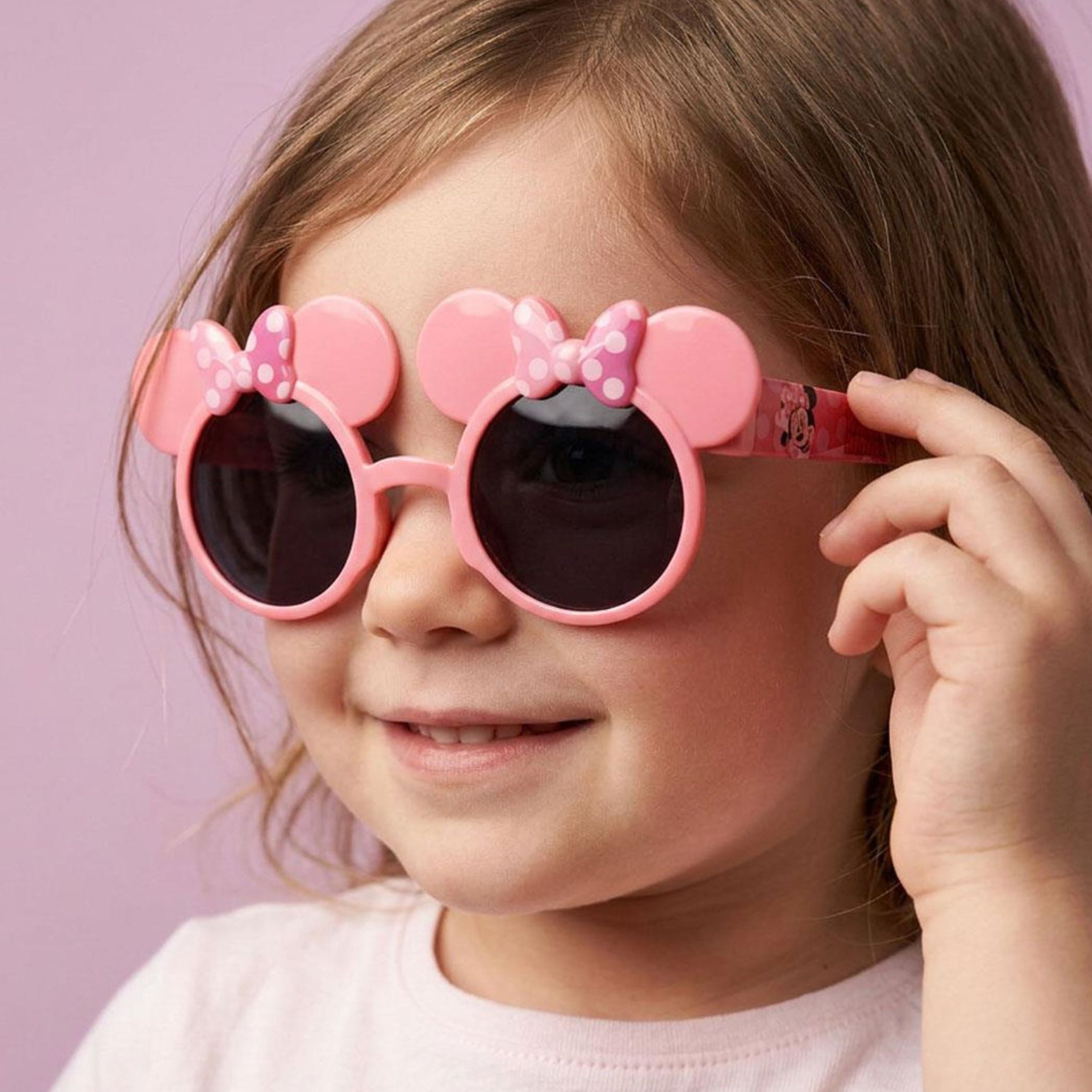 Disney Minnie Mouse Sunglasses