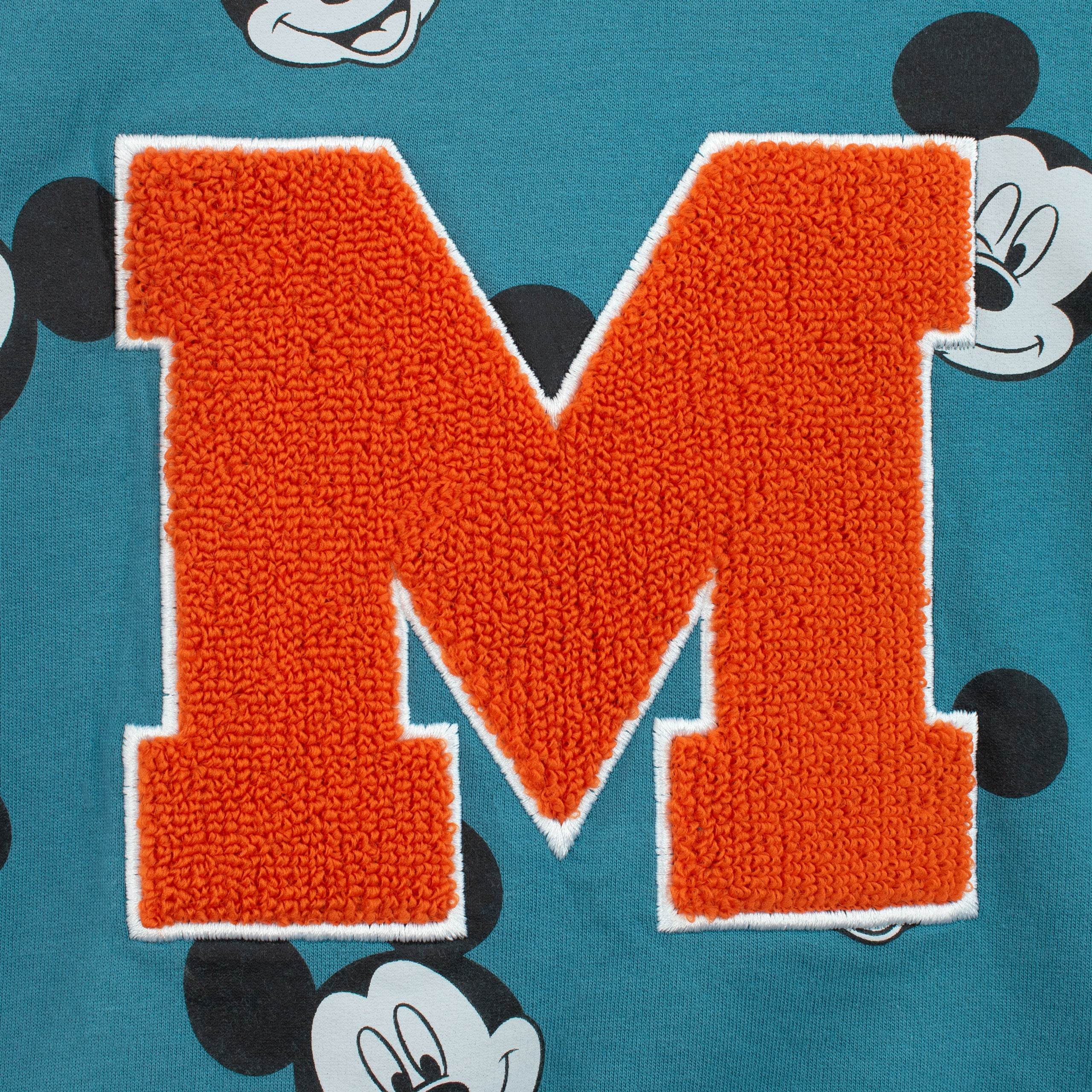 Mickey Mouse Sweatshirt & Joggers Set - Character.com